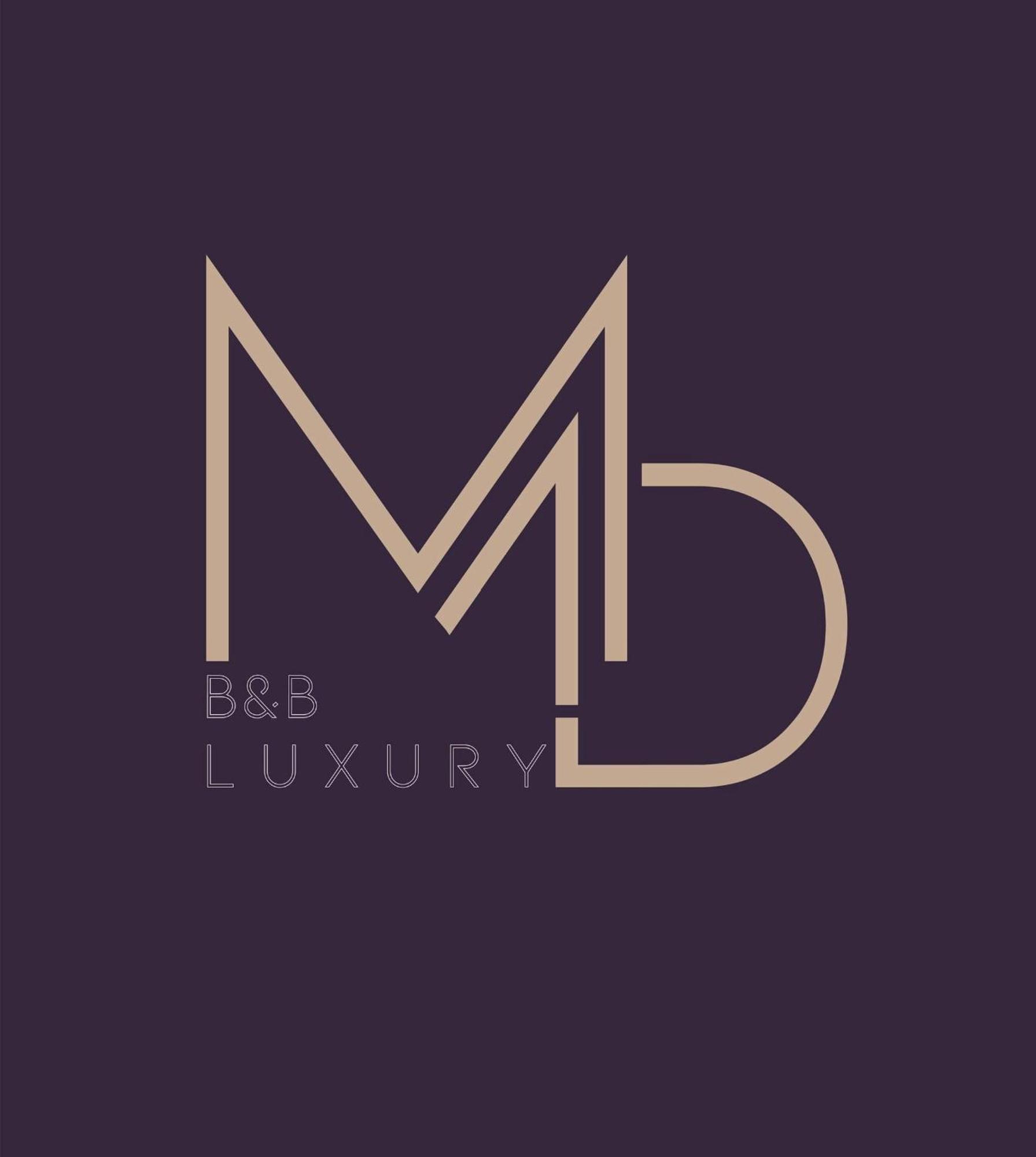 Md Luxury Bed & Breakfast *