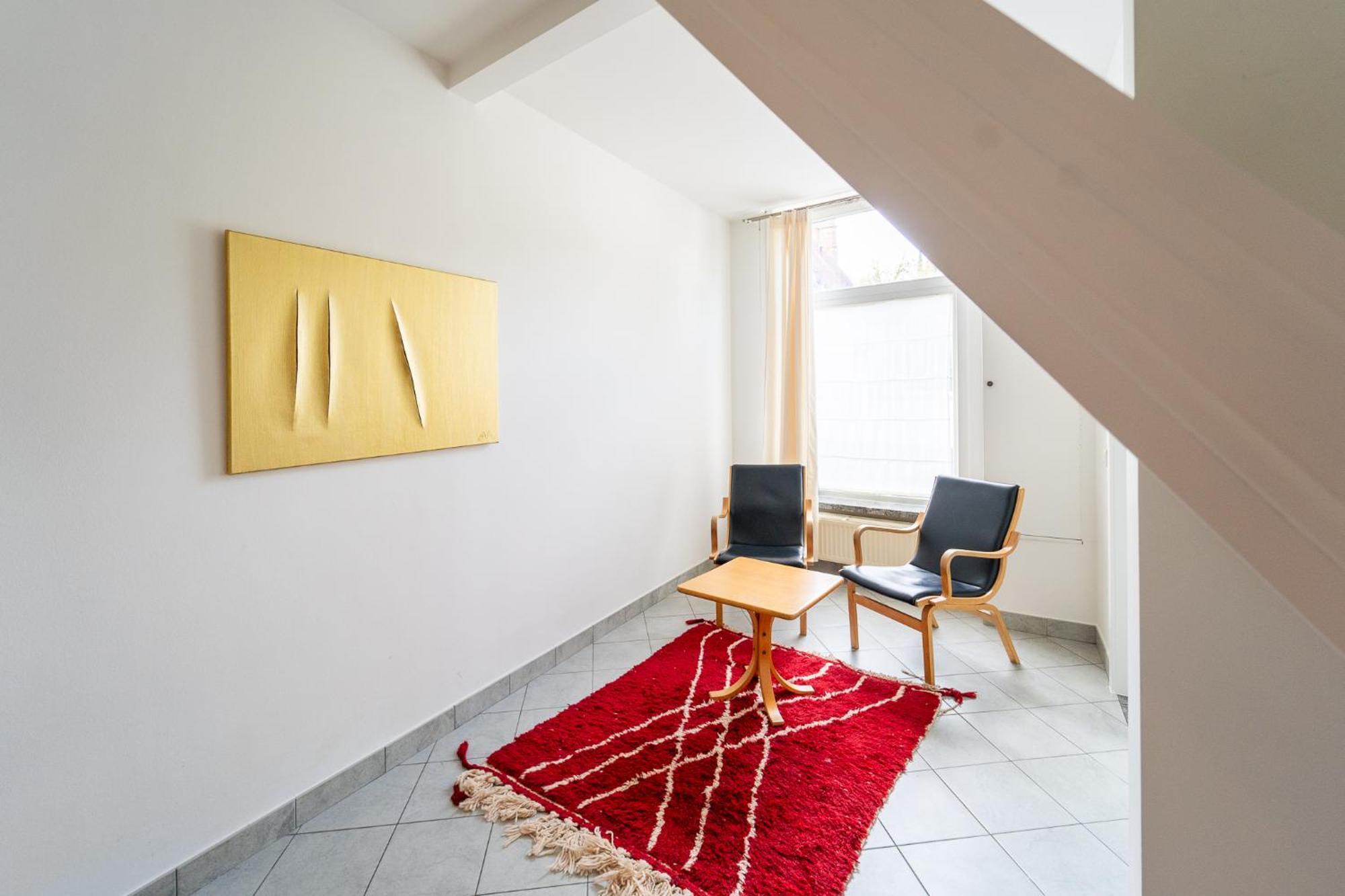 Holiday home Charmante Rijwoning *