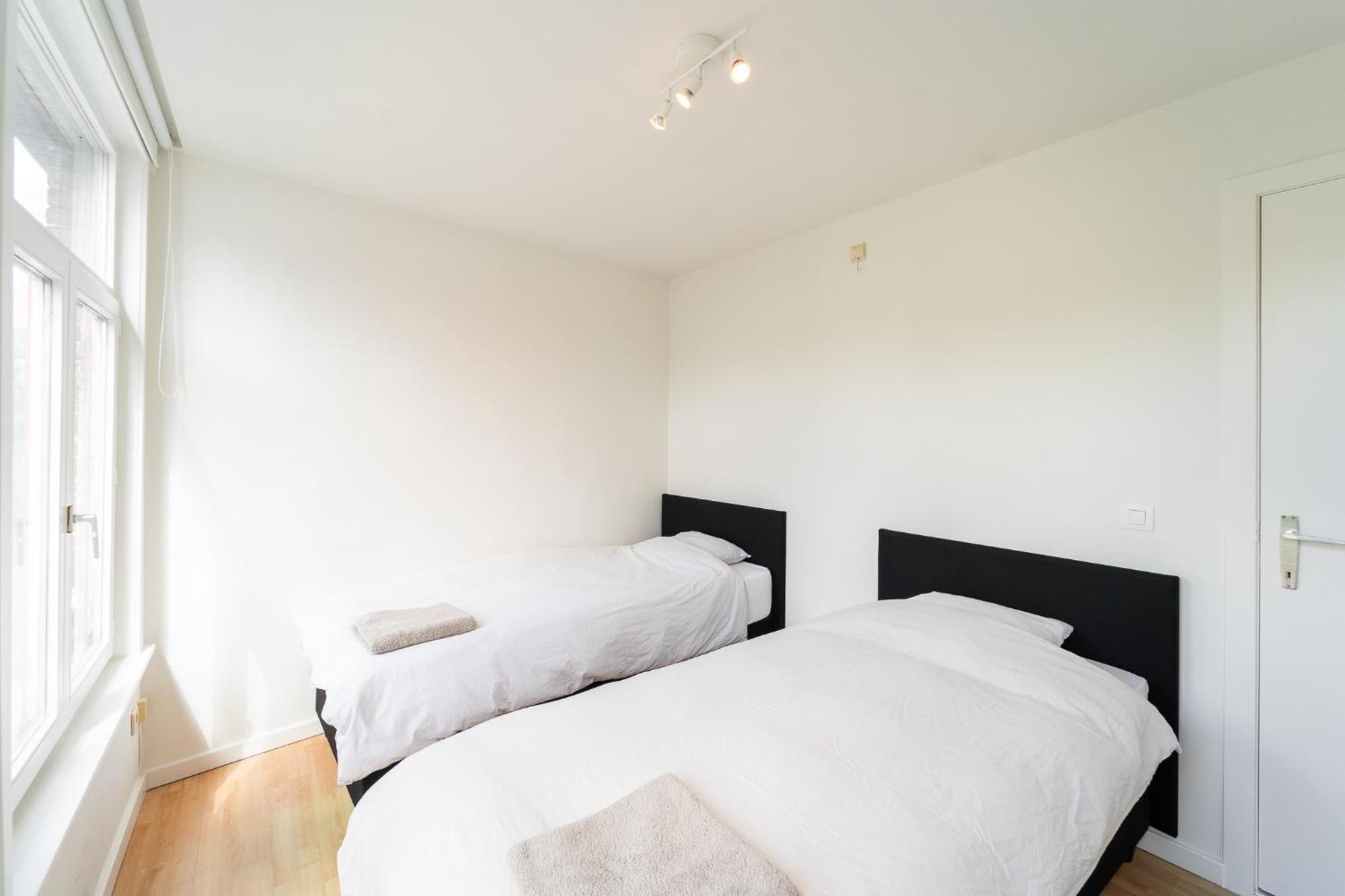 Ferienhaus Charmante Rijwoning