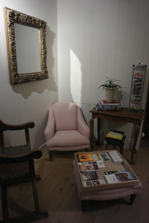 Couette-café Sixteen Bruges