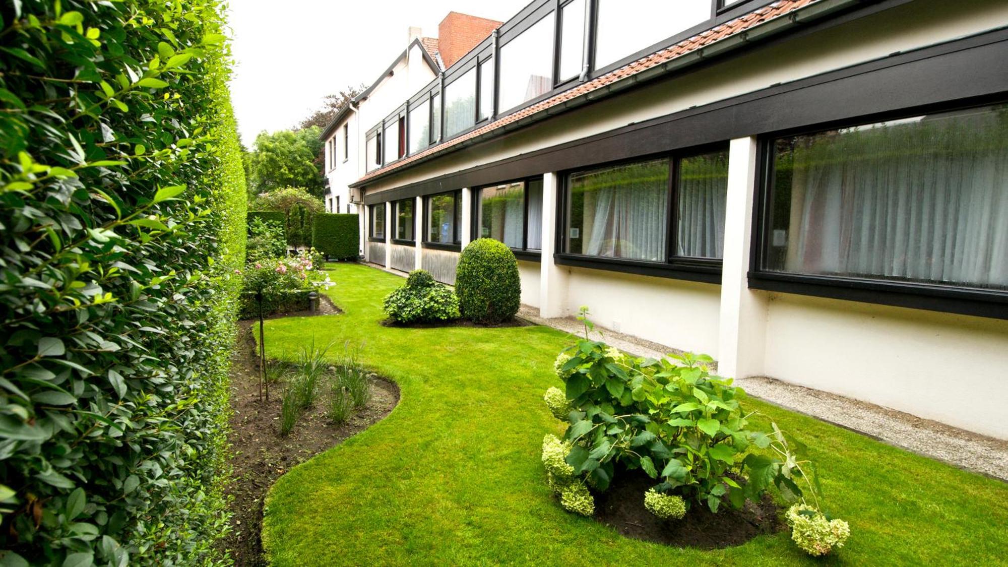 Hotel Olympia 3*