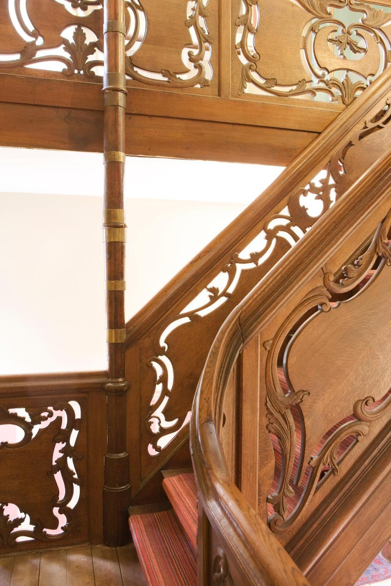 Hotel Martin's Relais Bruges