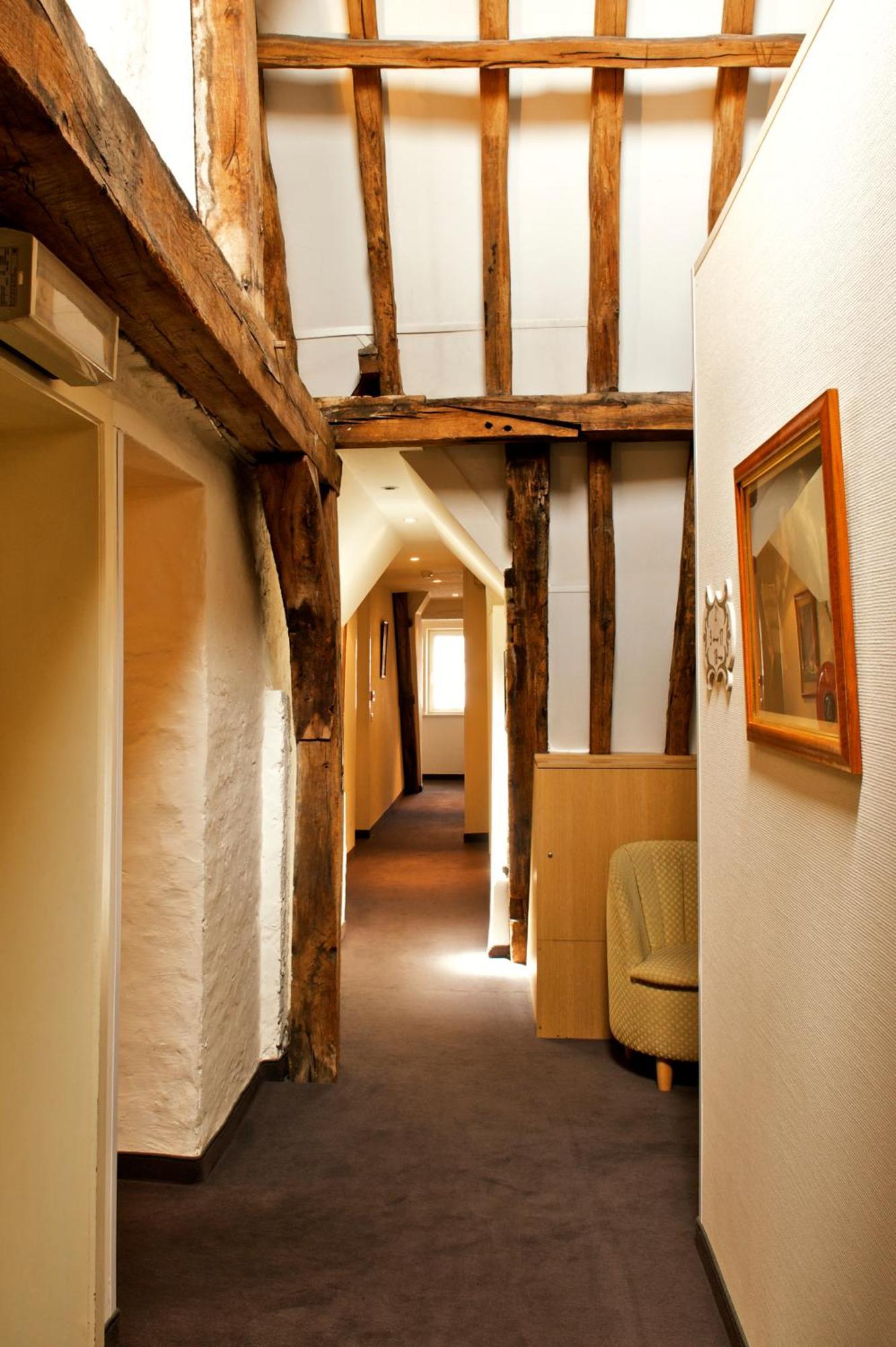 Hotel Jan Brito
