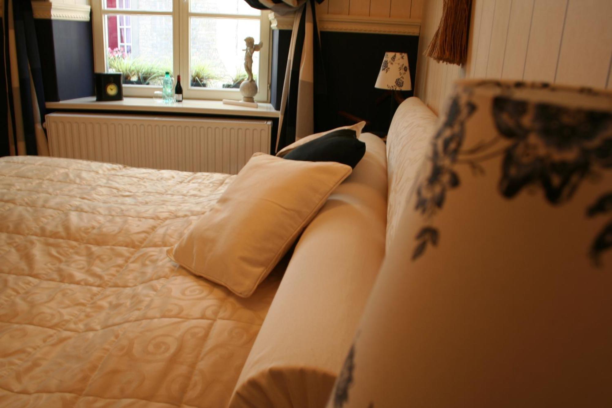 Bed & Breakfast Con Ampere Brugge