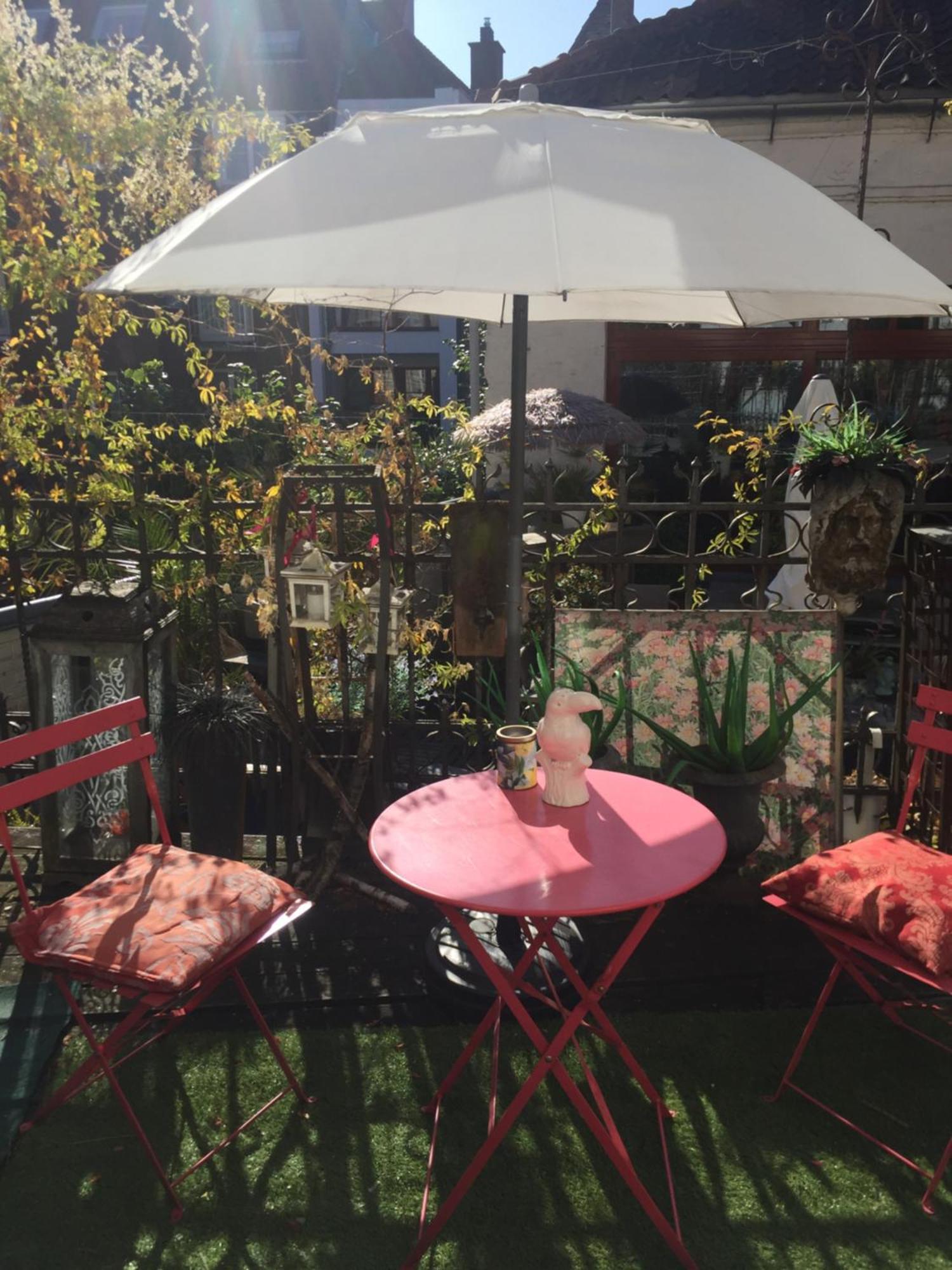 Bed & Breakfast Con Ampere Brugge
