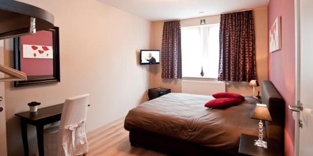 Innbrugas Bed & Breakfast 3*