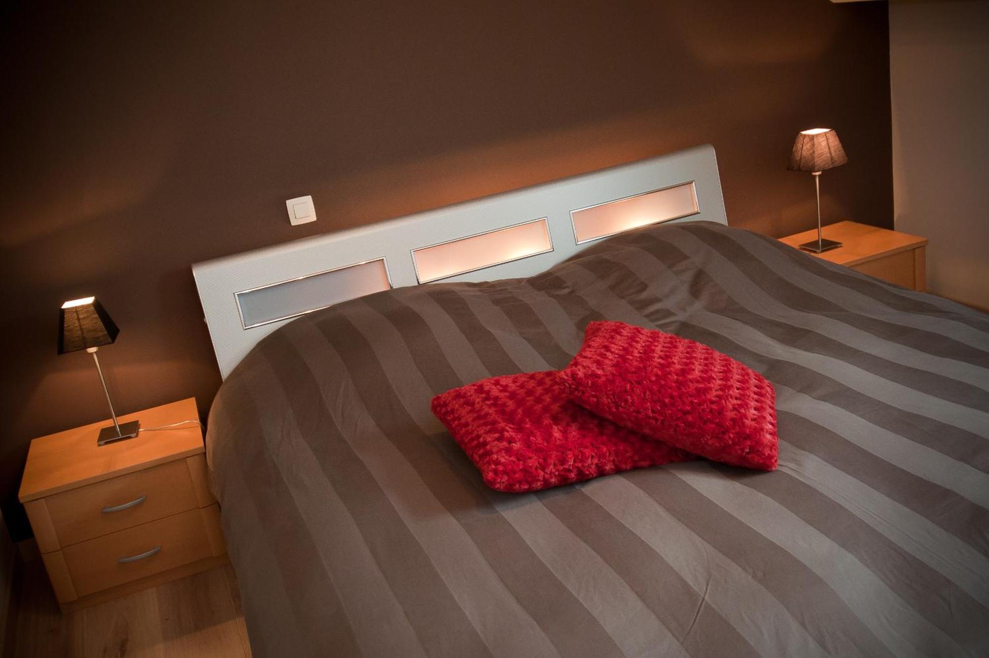 Innbrugas 3* Bruges