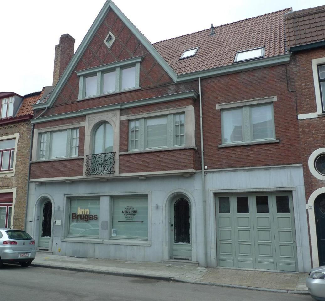 Bed & Breakfast Innbrugas