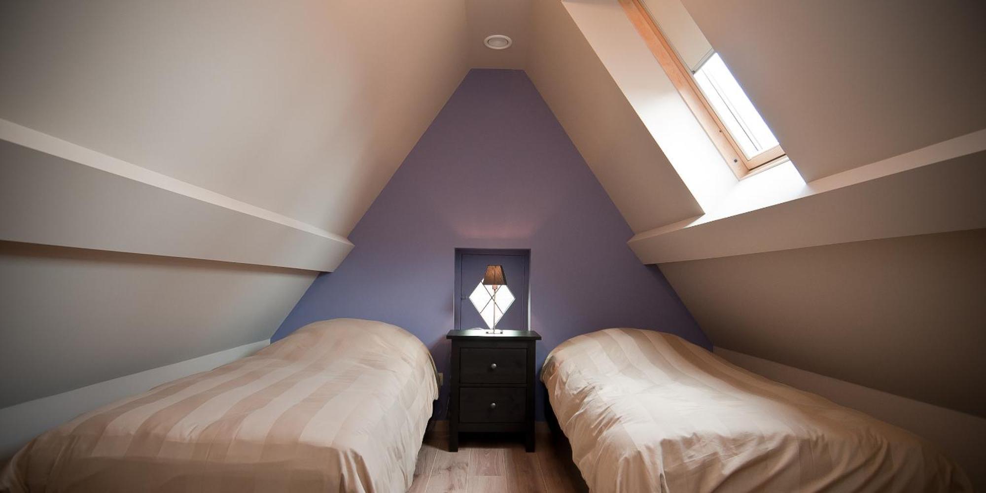 Innbrugas 3* Bruges