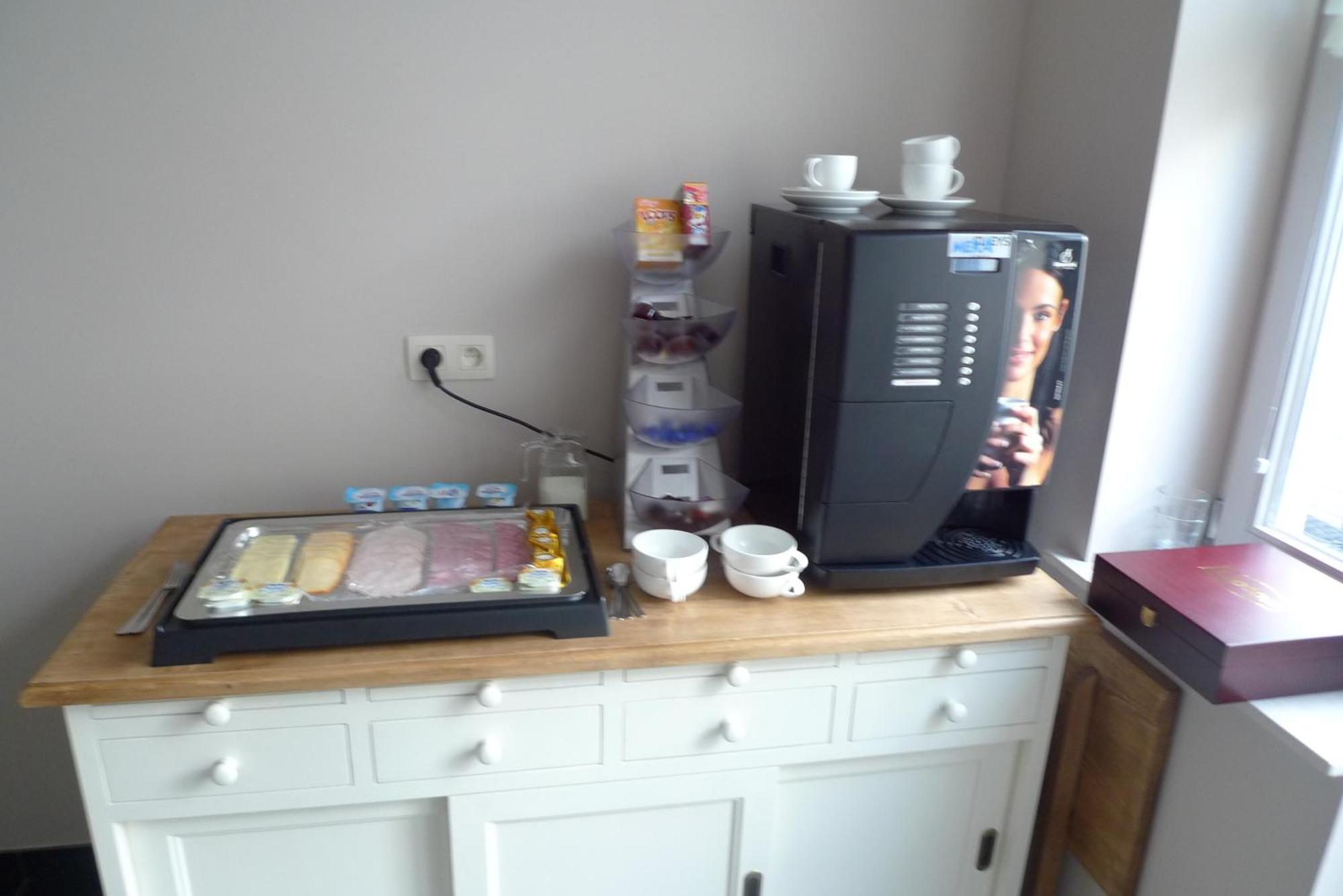 Innbrugas Bed & Breakfast