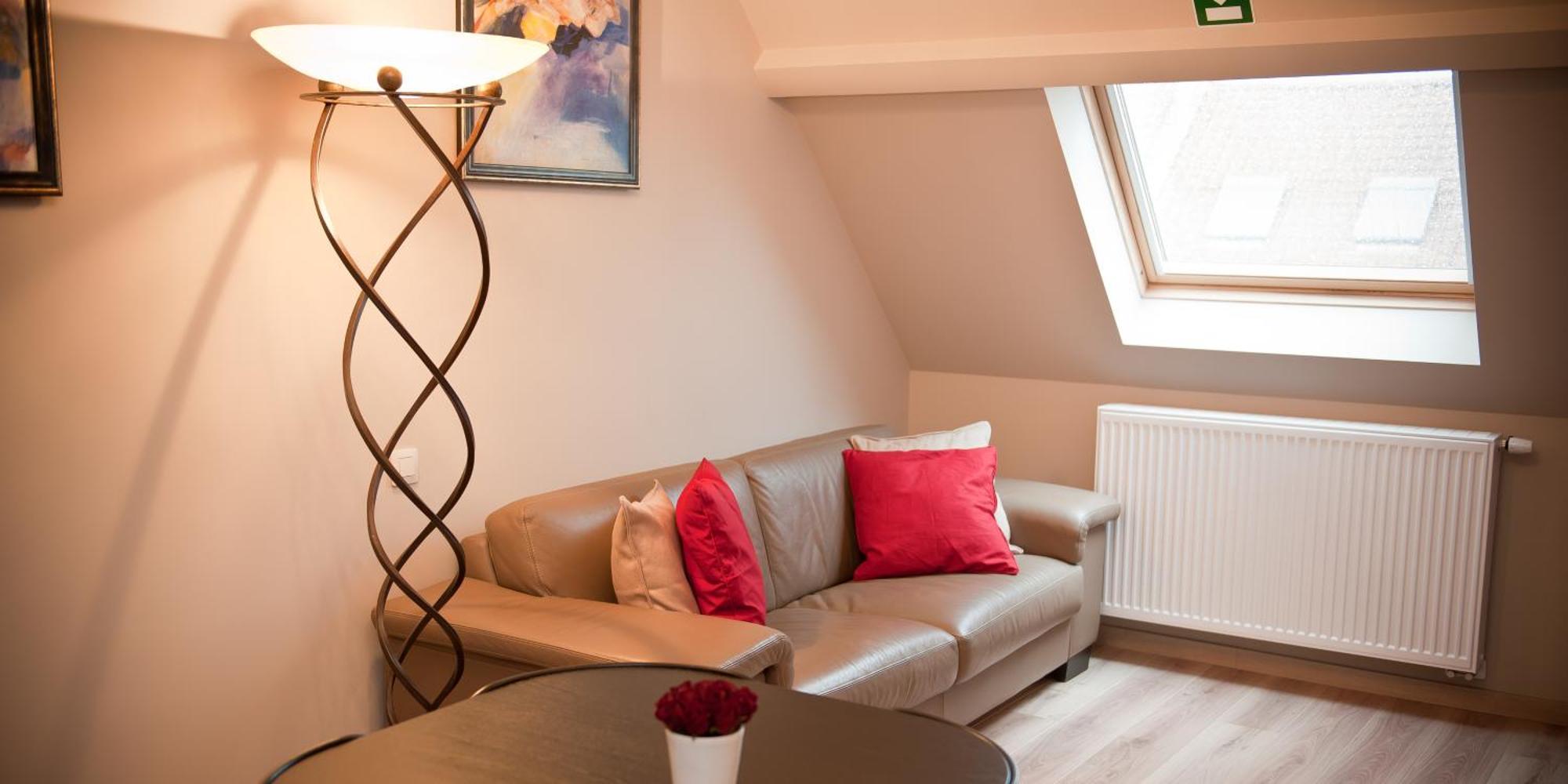 Bed & Breakfast Innbrugas