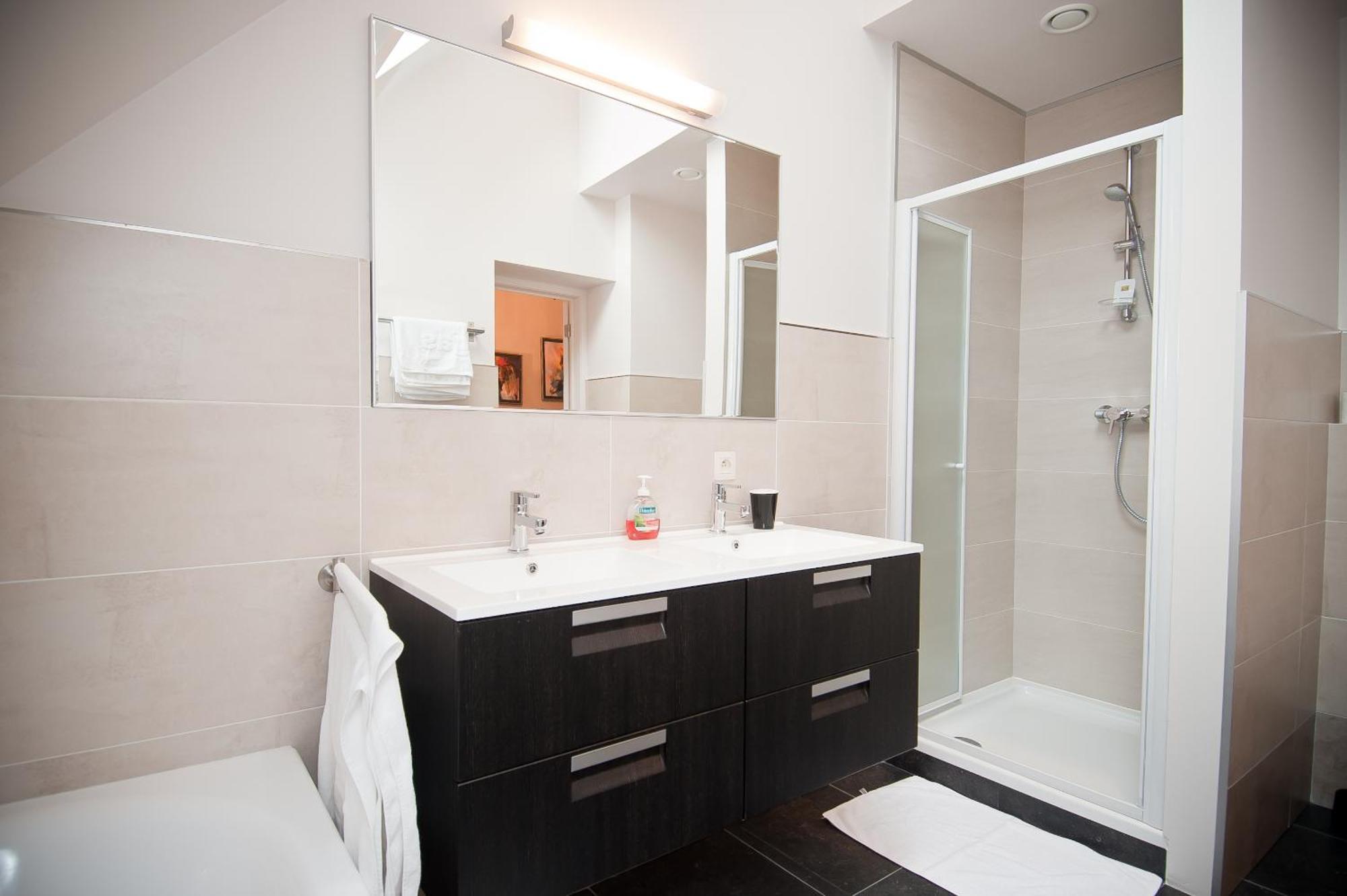 Bed & Breakfast Innbrugas 3*