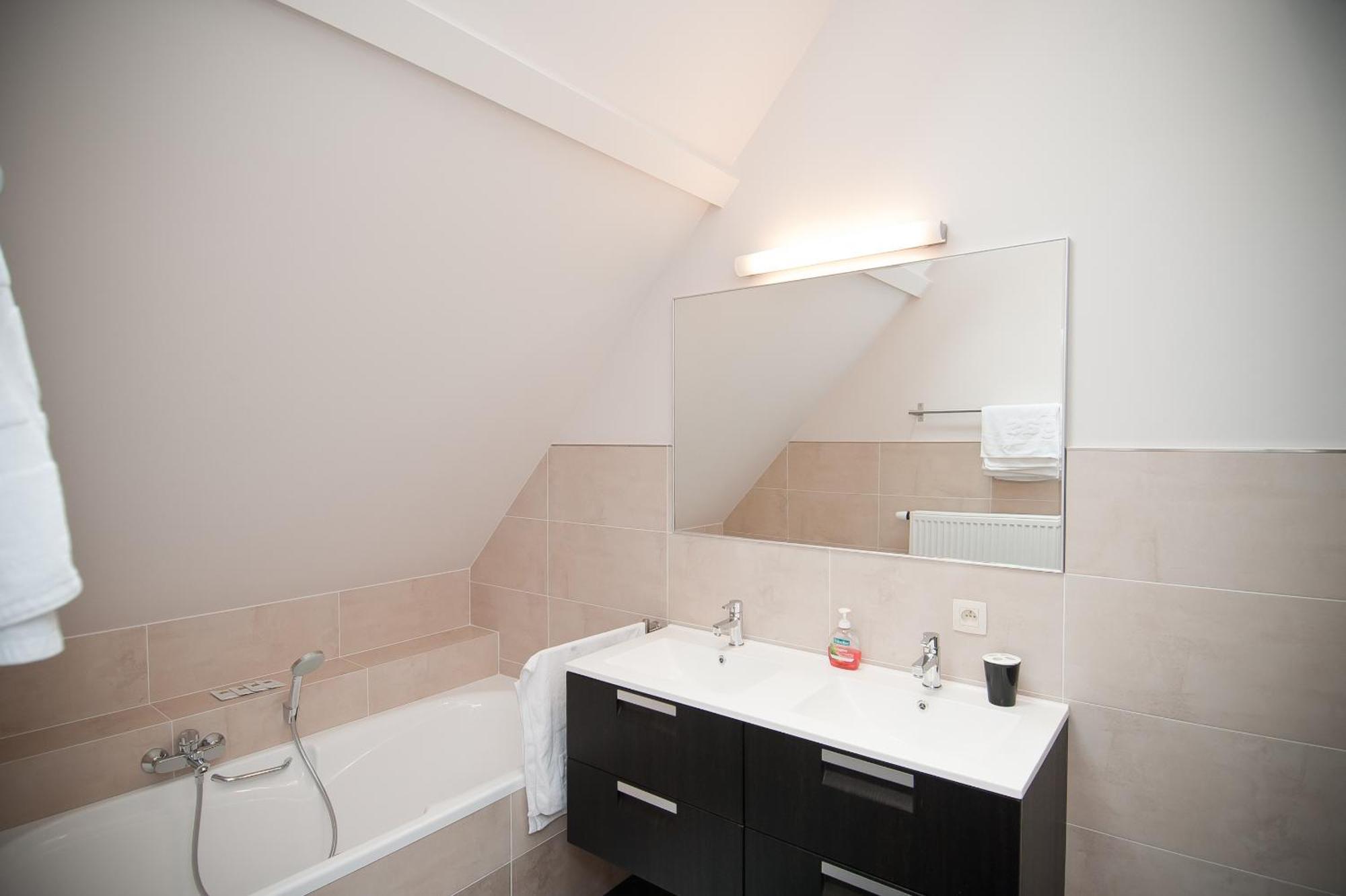 Bed & Breakfast Innbrugas