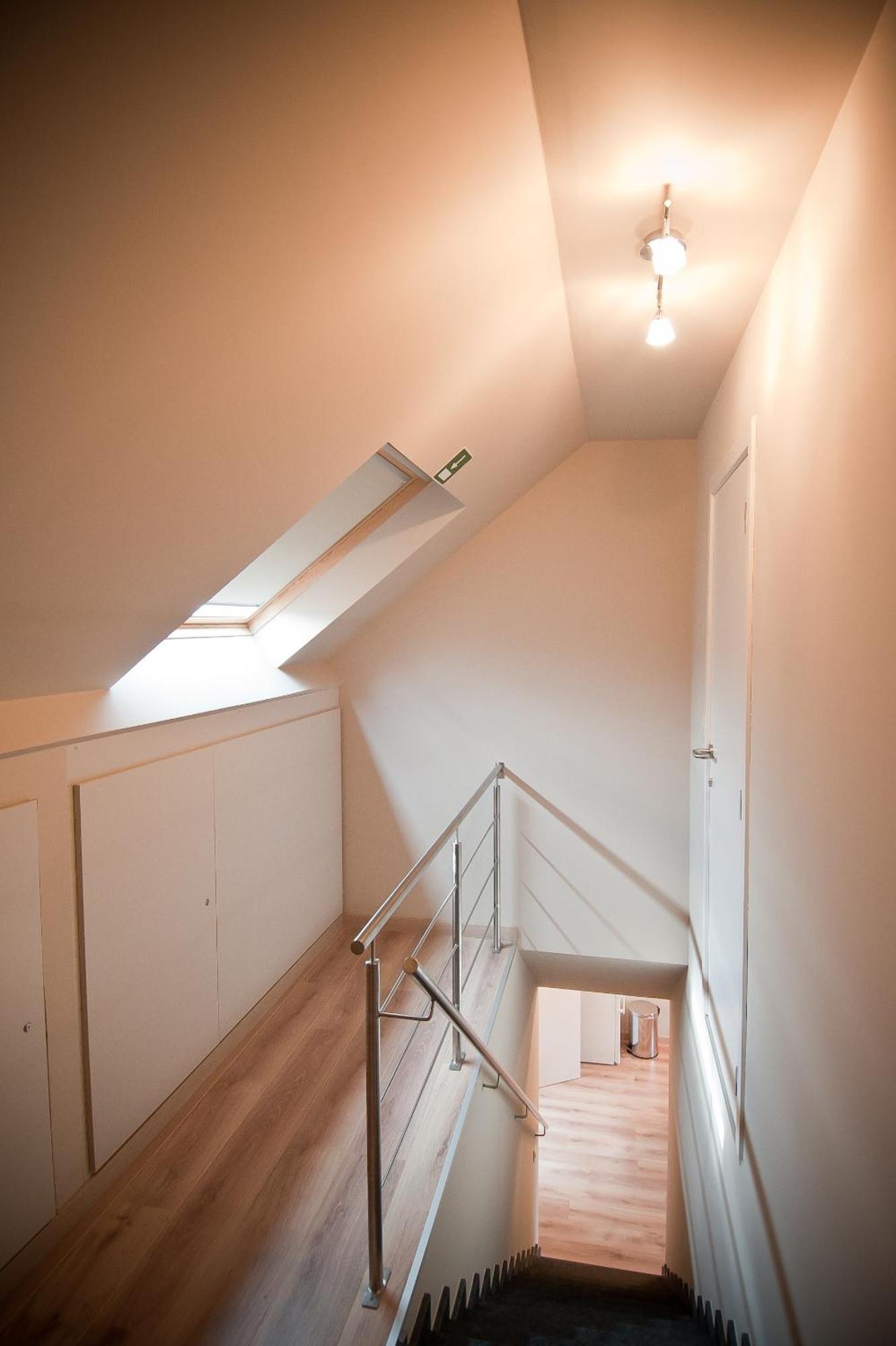Innbrugas Bed & Breakfast