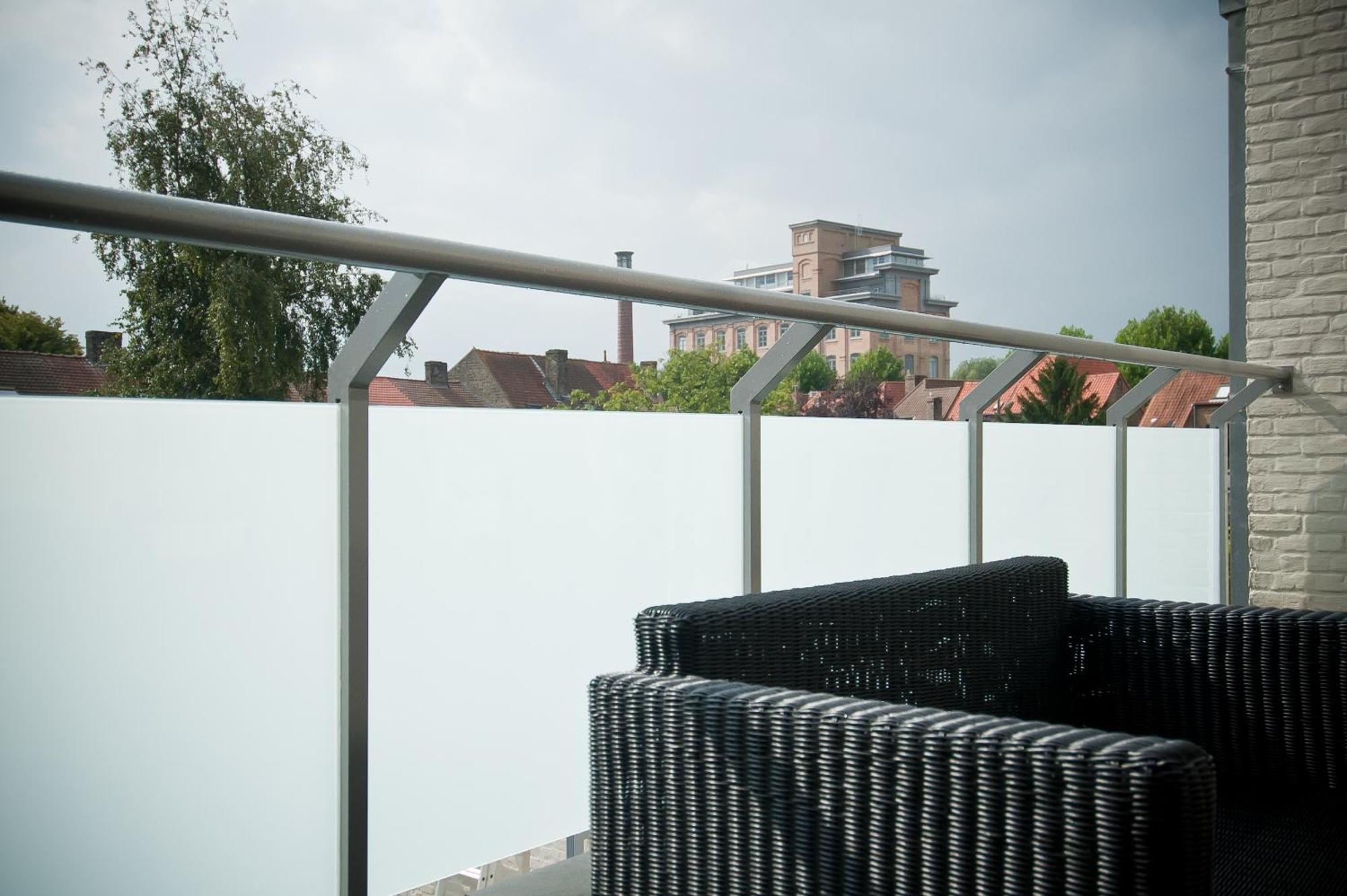 Bed & Breakfast Innbrugas 3*