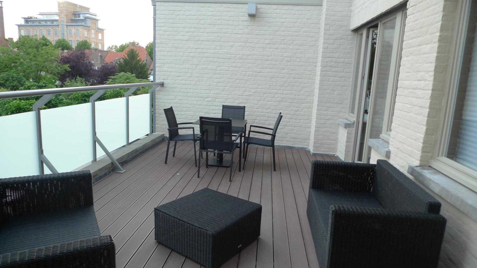 Innbrugas Bed & Breakfast Bruges