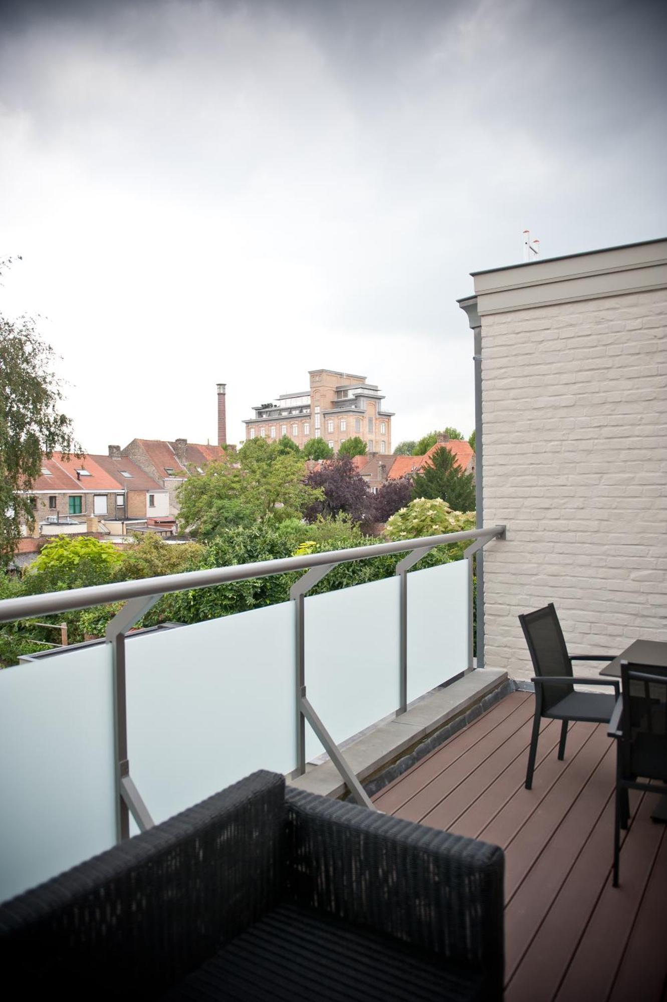 Bed & Breakfast Innbrugas Bruges