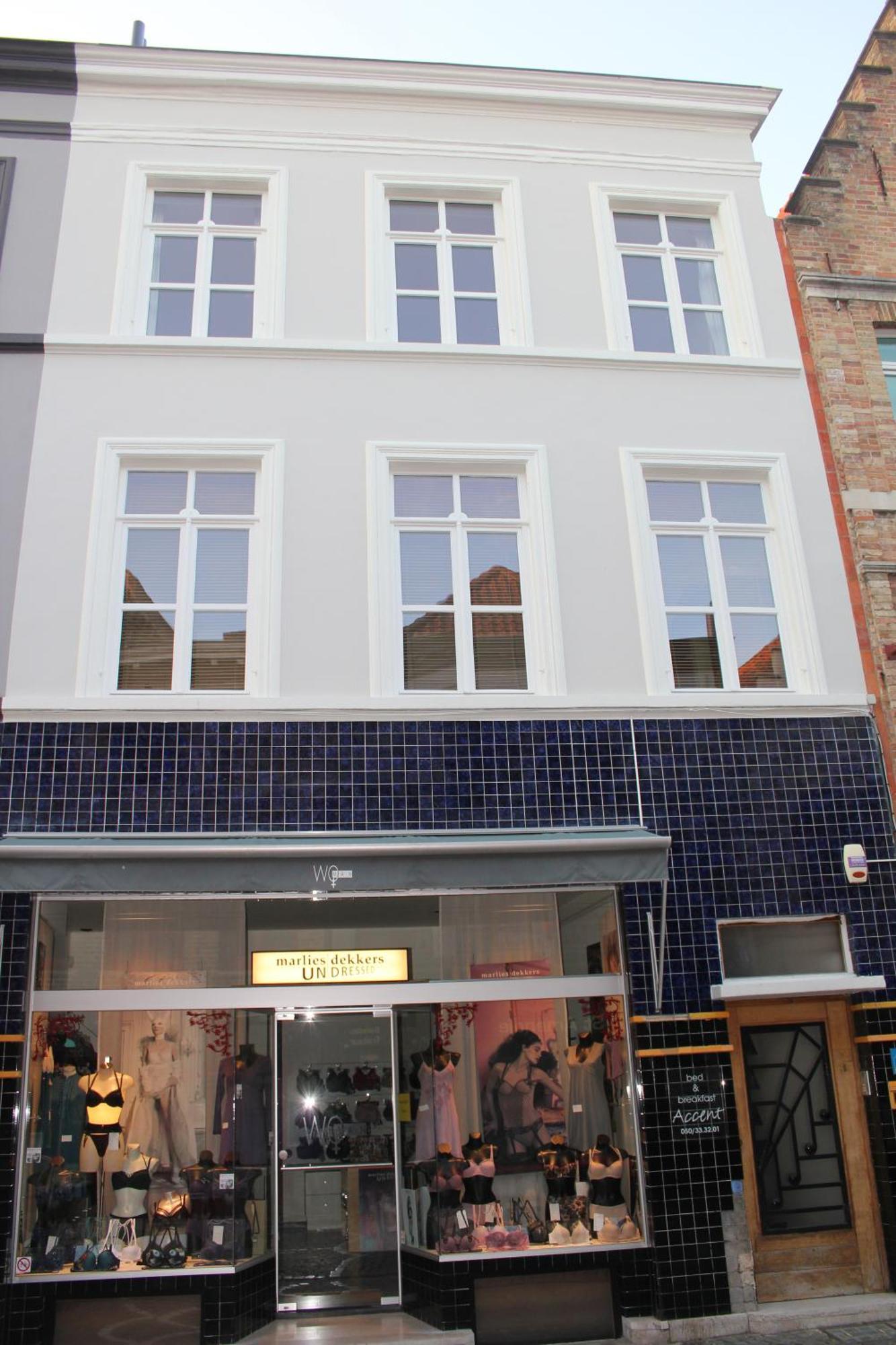 The Blue House Brügge