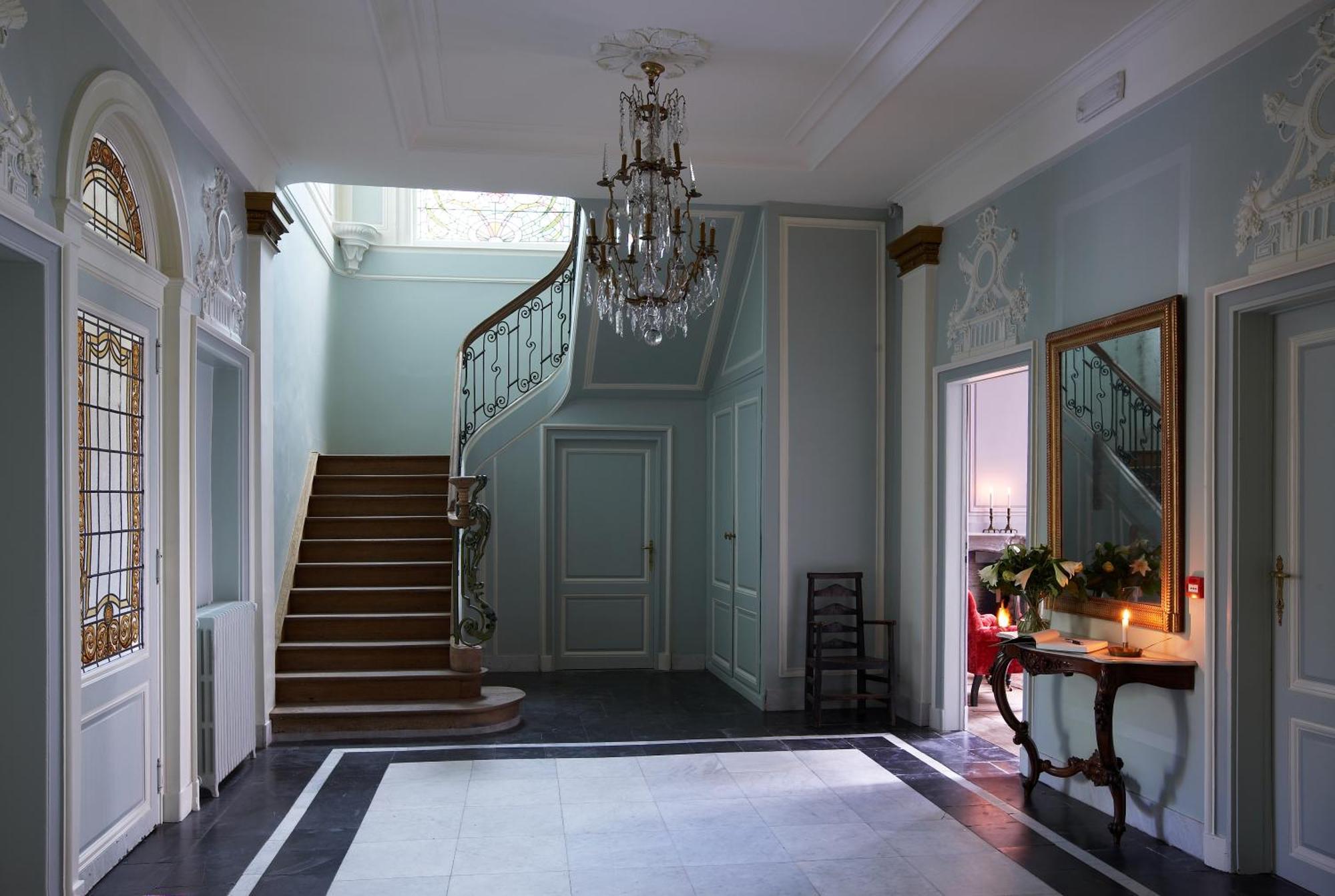 De Corenbloem Luxury - Adults Only Couette-café 5*