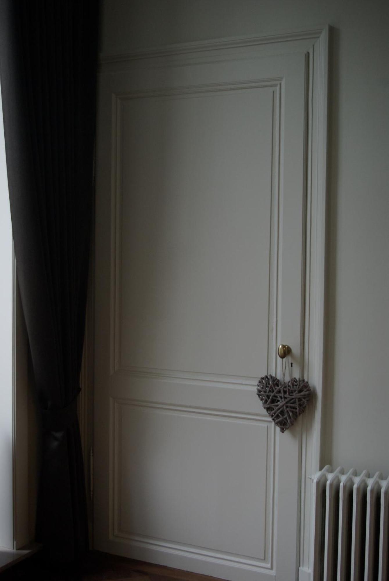 Bed & Breakfast Huyze Weyne Bruges