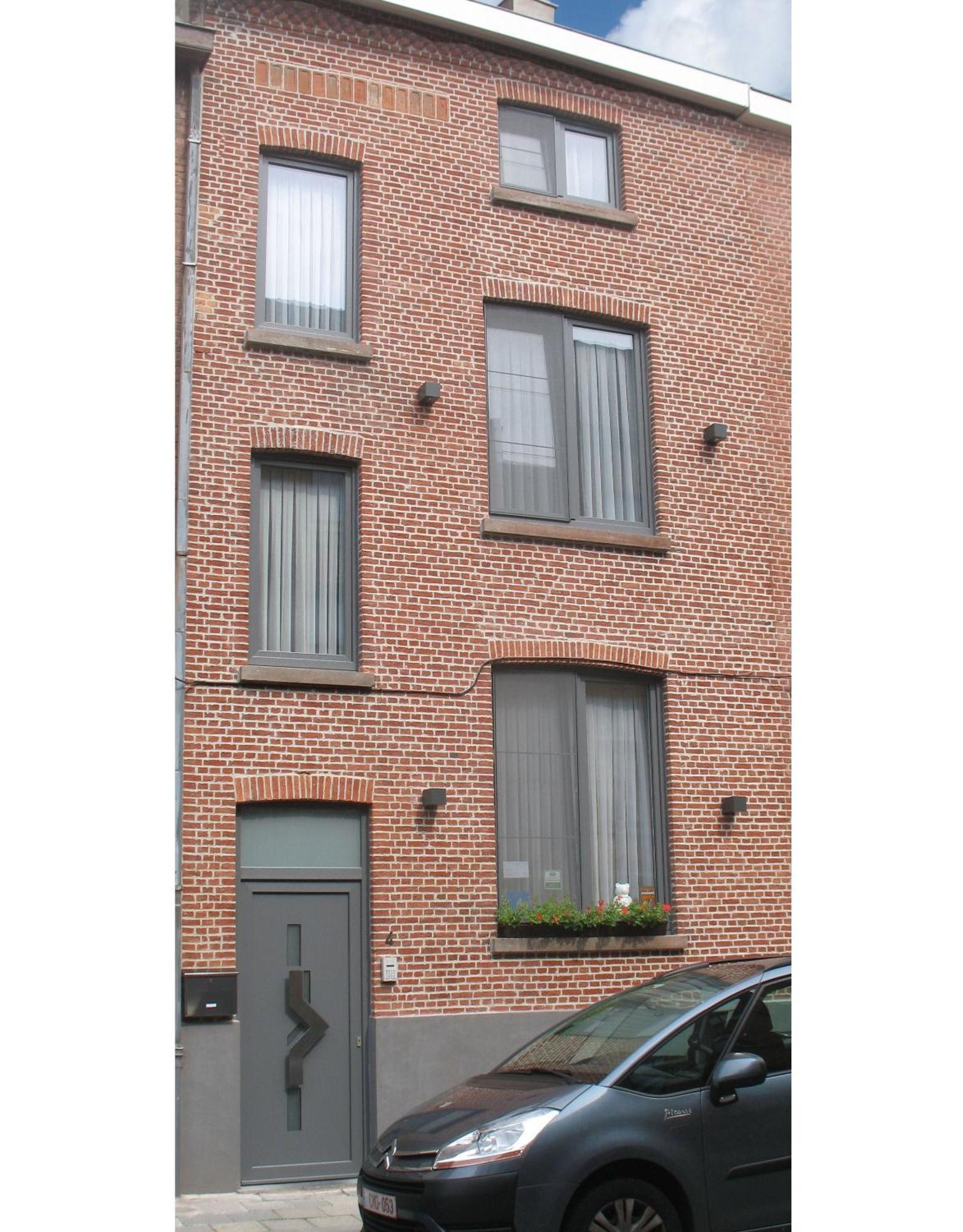 Het Wit Beertje Bed & Breakfast 3*
