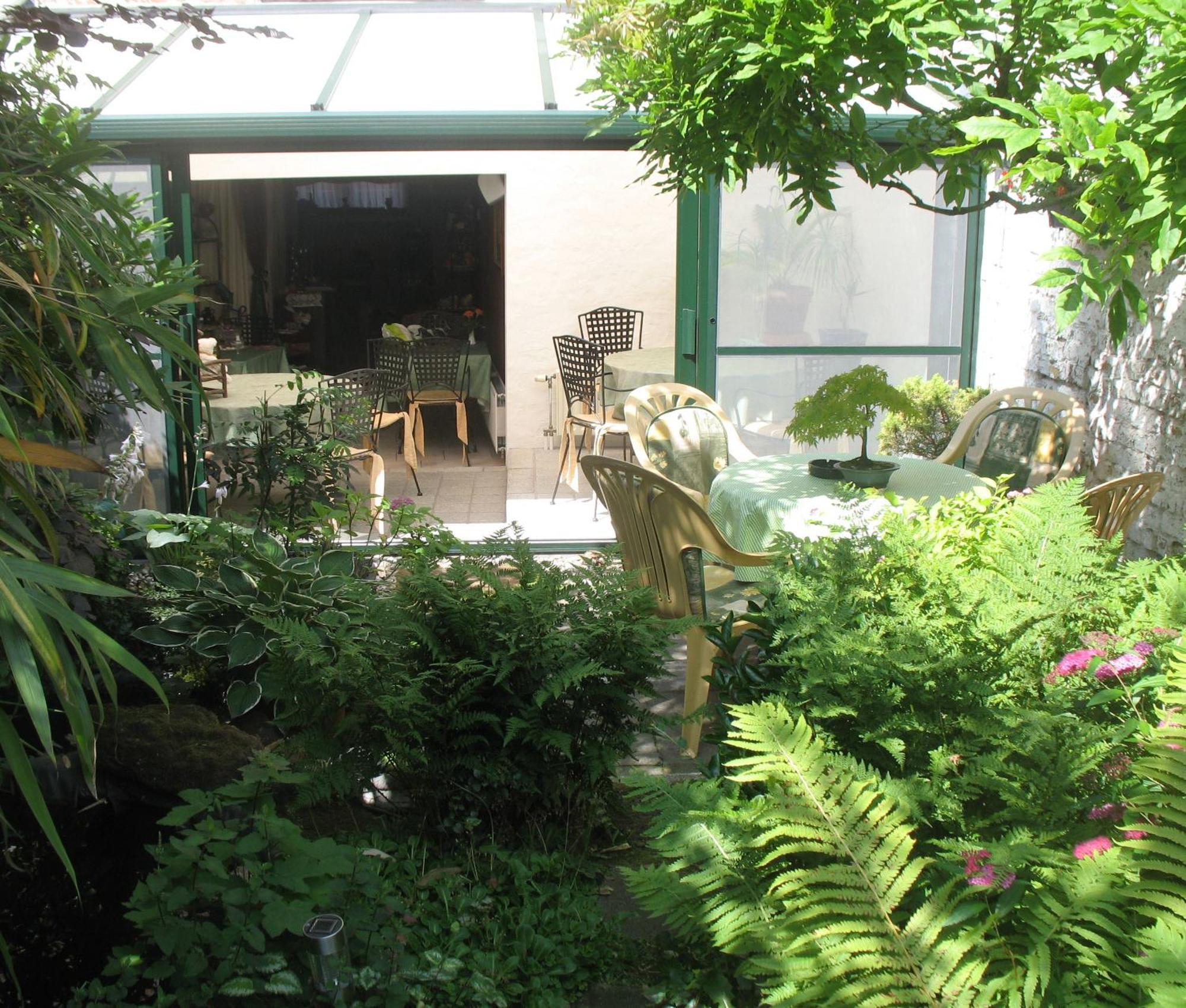 Bed & Breakfast Het Wit Beertje