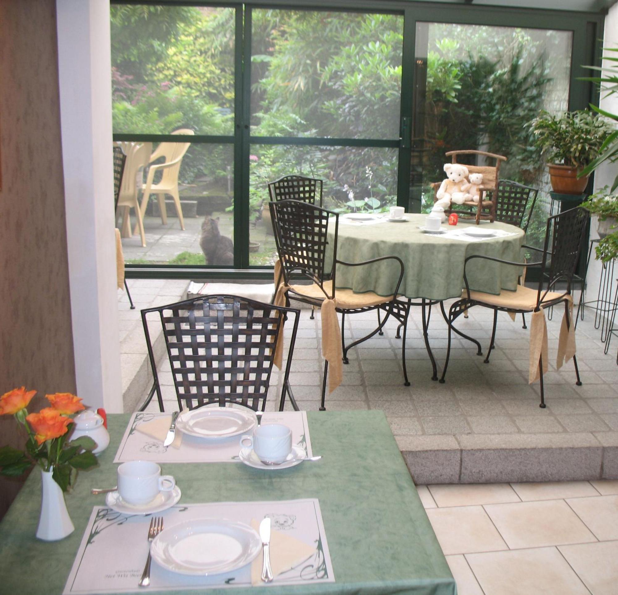 Het Wit Beertje Bed & Breakfast