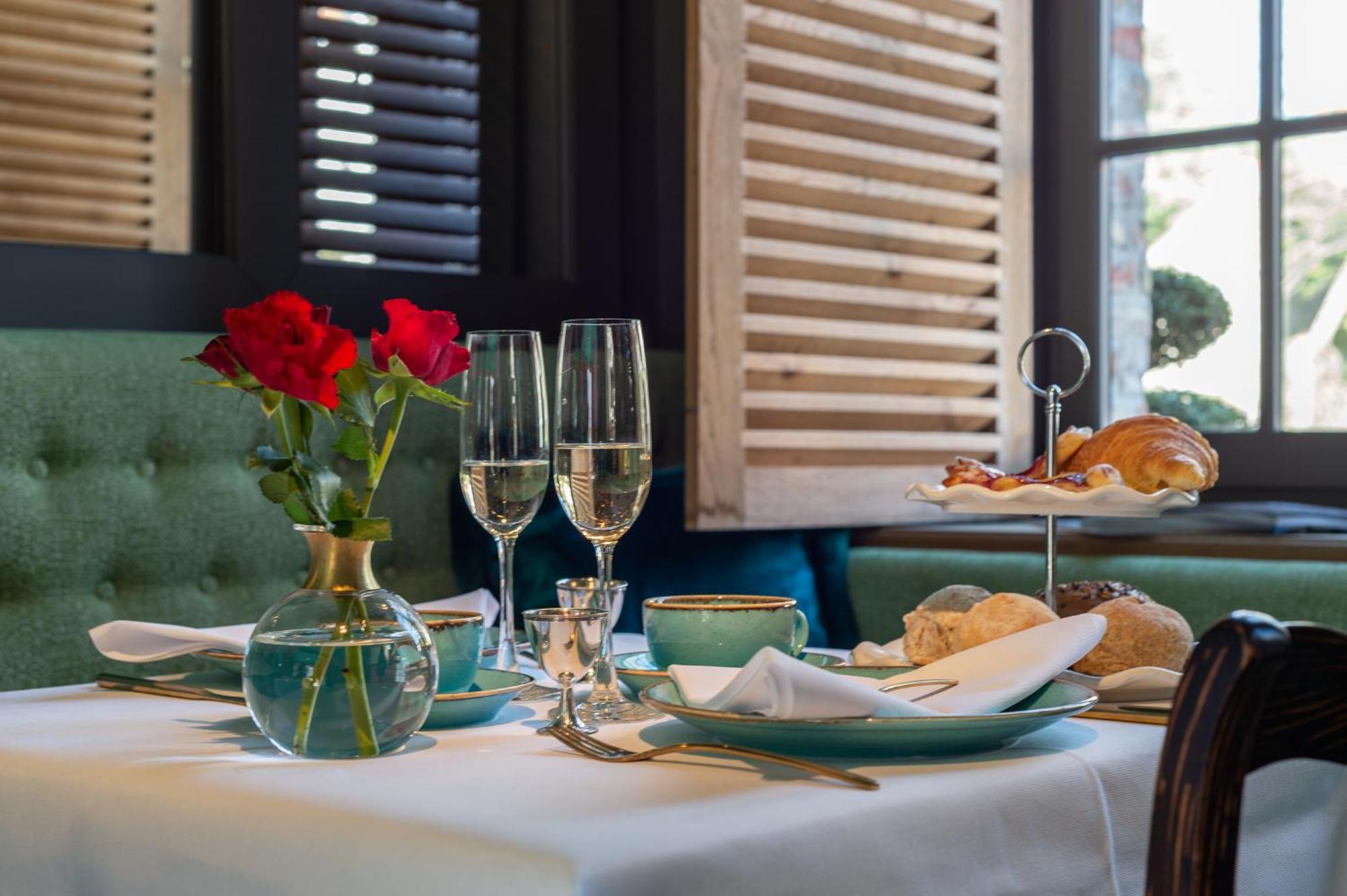 Exclusive The Secret Garden Bed & Breakfast