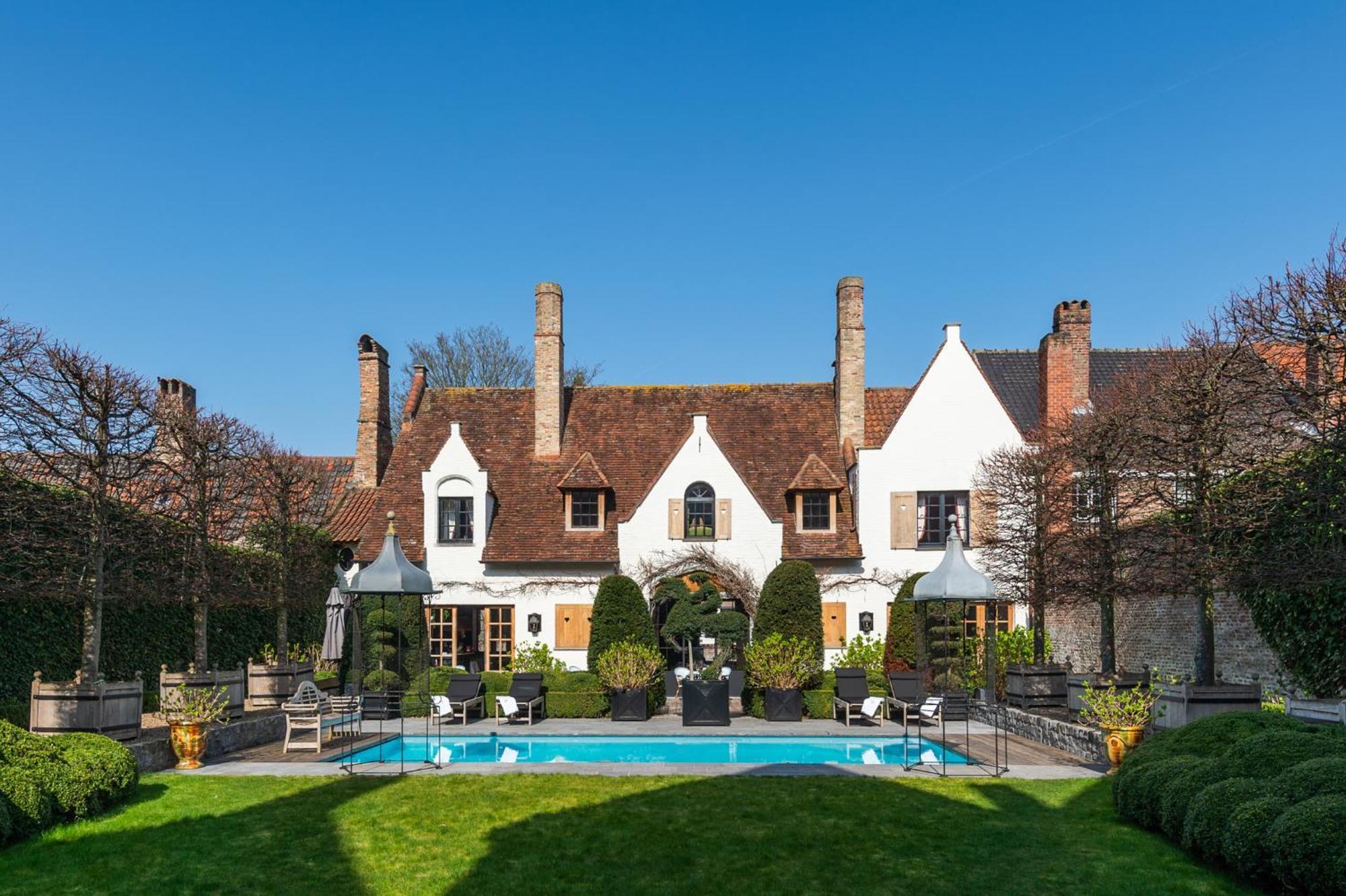 Exclusive The Secret Garden Bed & Breakfast 3*