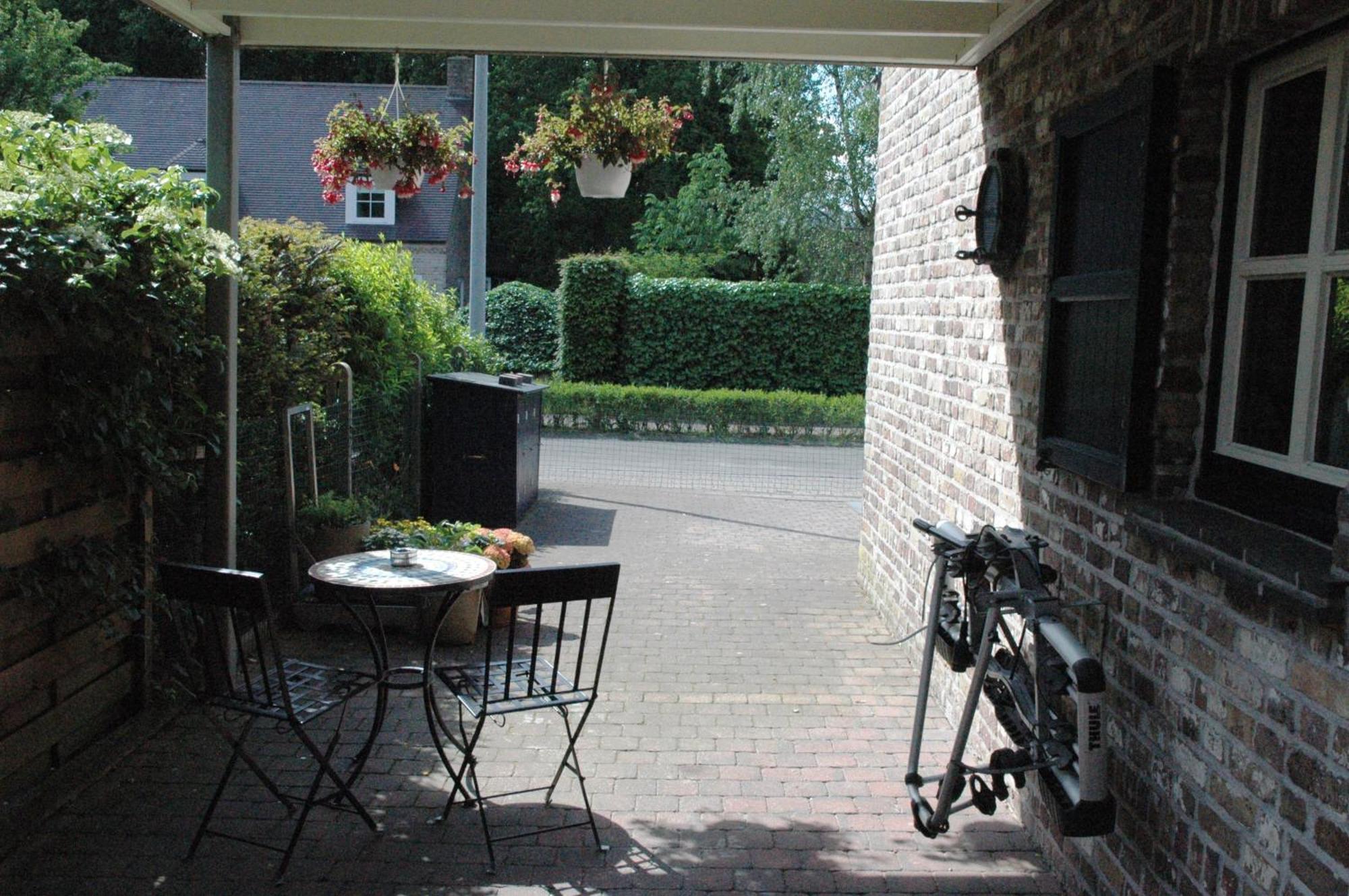 Homestay Bonnie Bruges