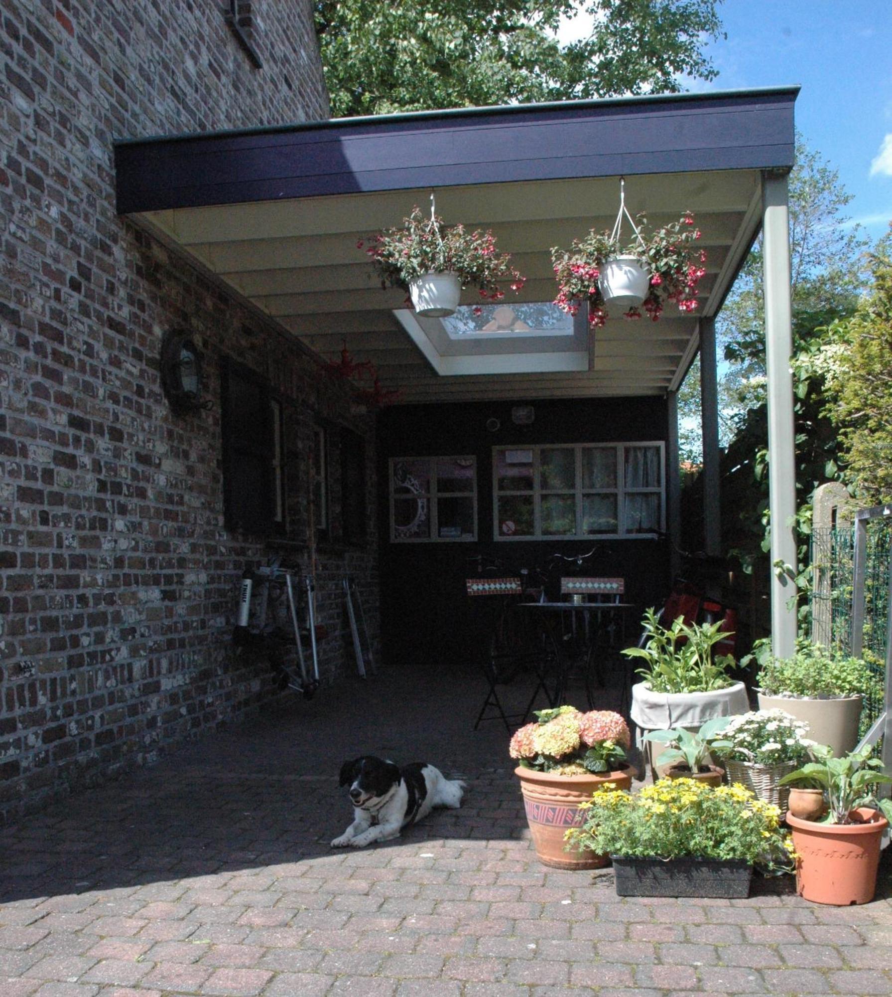Bonnie Homestay