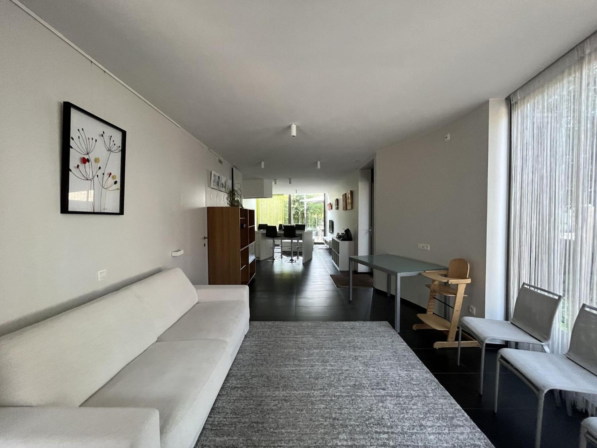 Modern Holiday Near And The North Sea * Bruges