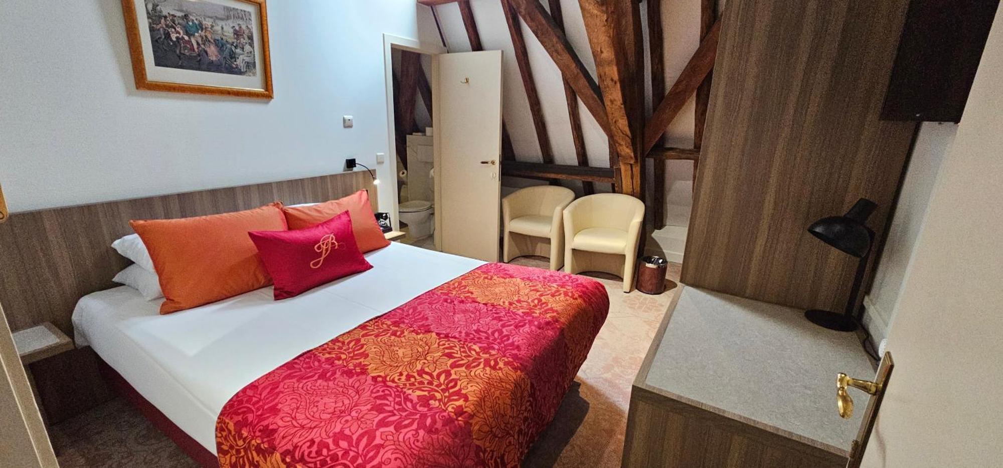 Jan Brito Hotel