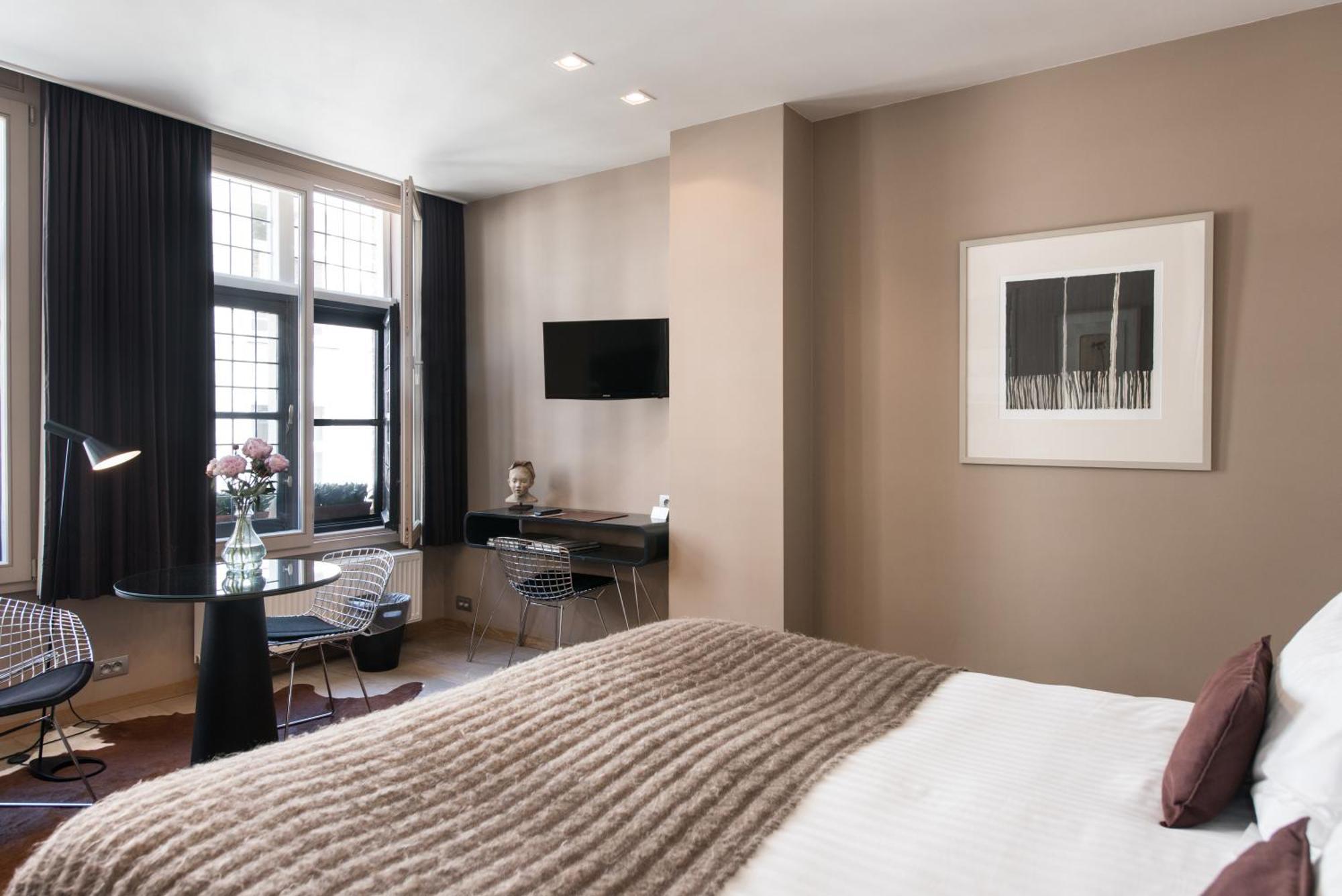 Bed & Breakfast Huis Koning