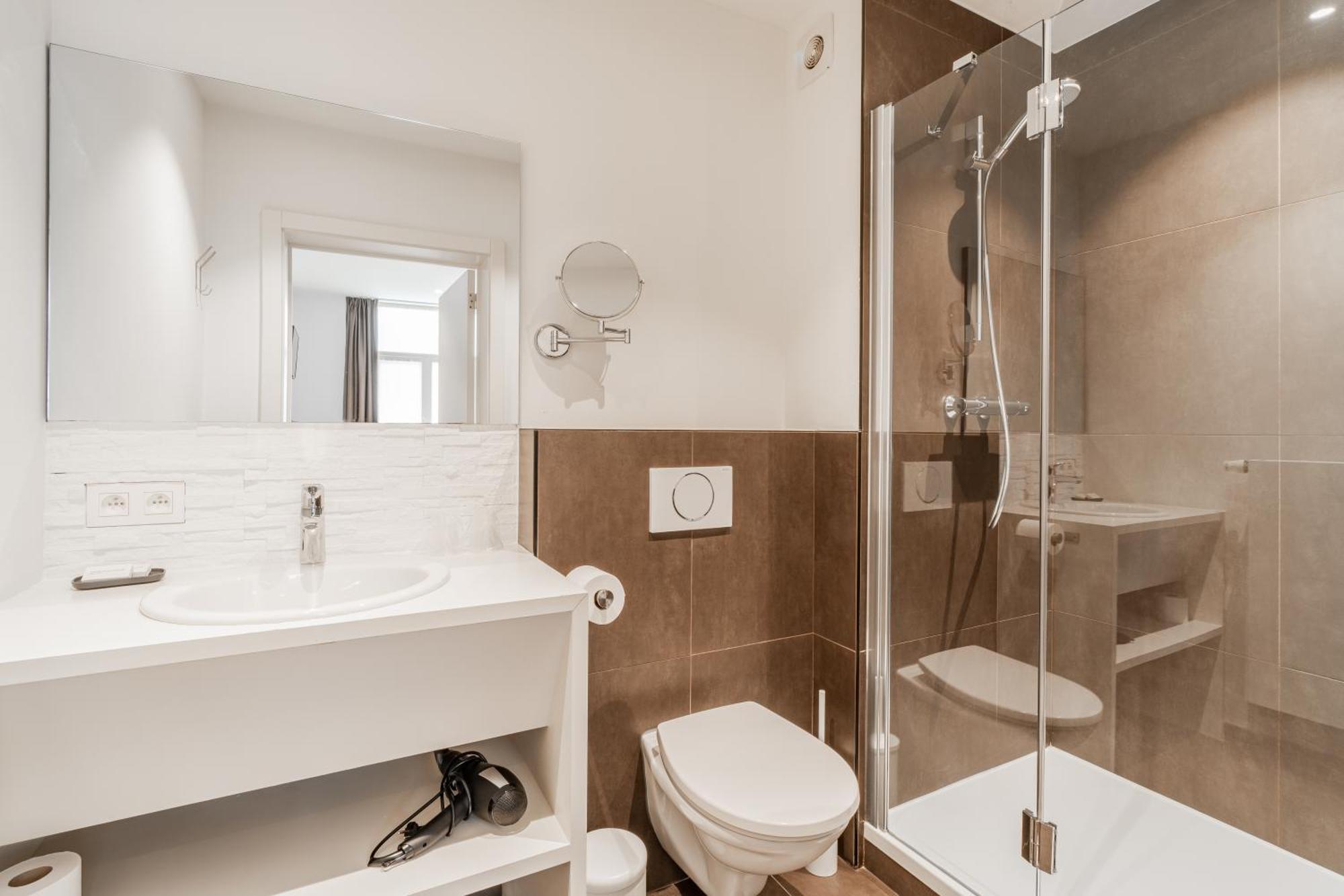 Hospedagem domiciliar Maison *