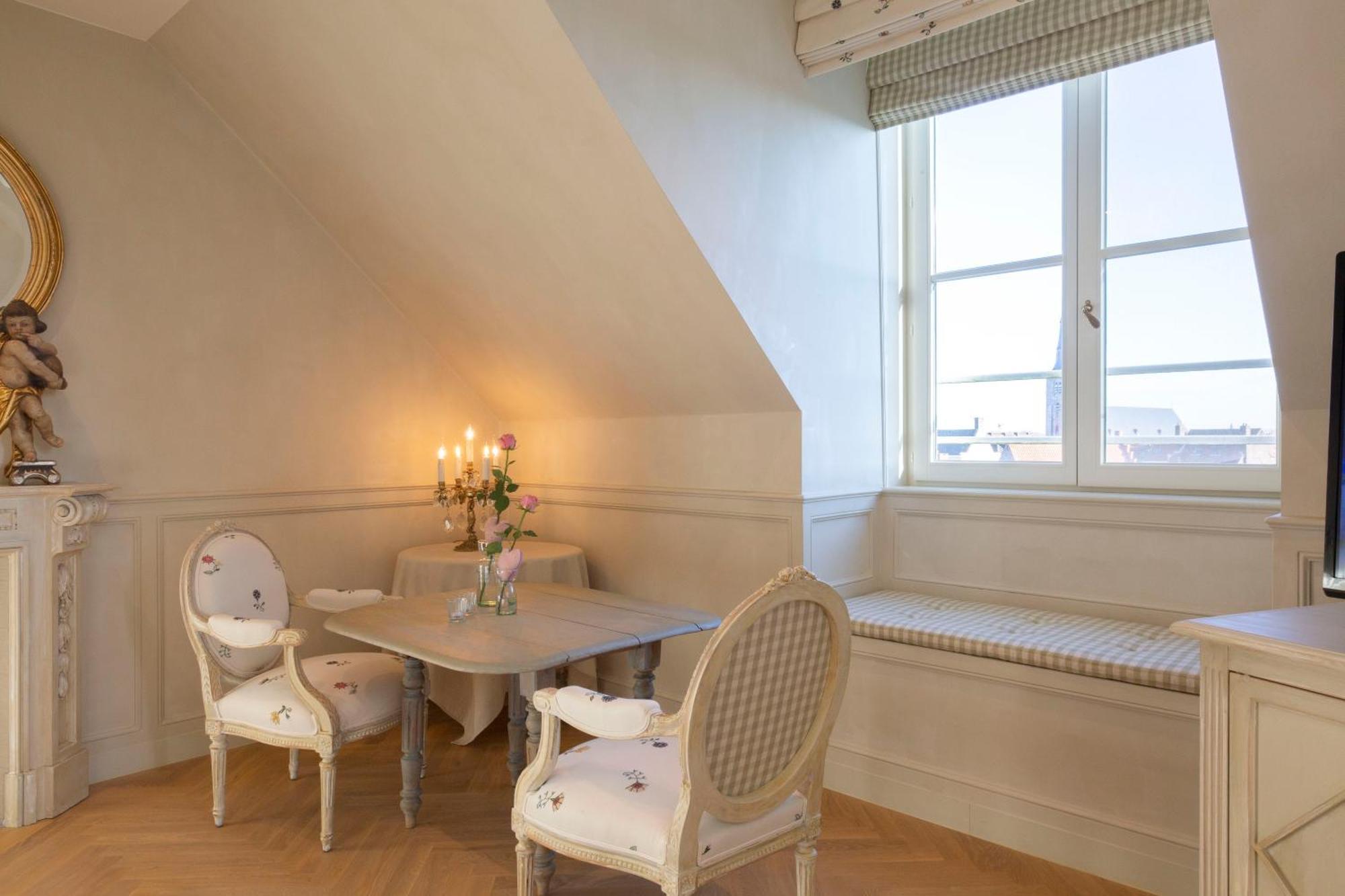 Mirabel Gasthuis 4*