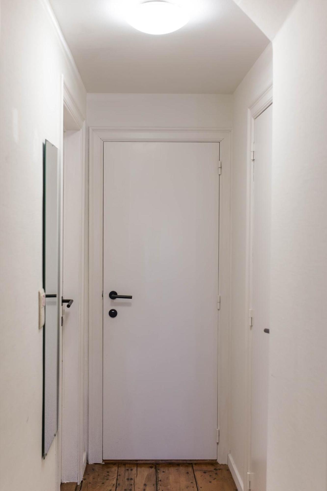 Ridderspoor Apartamento