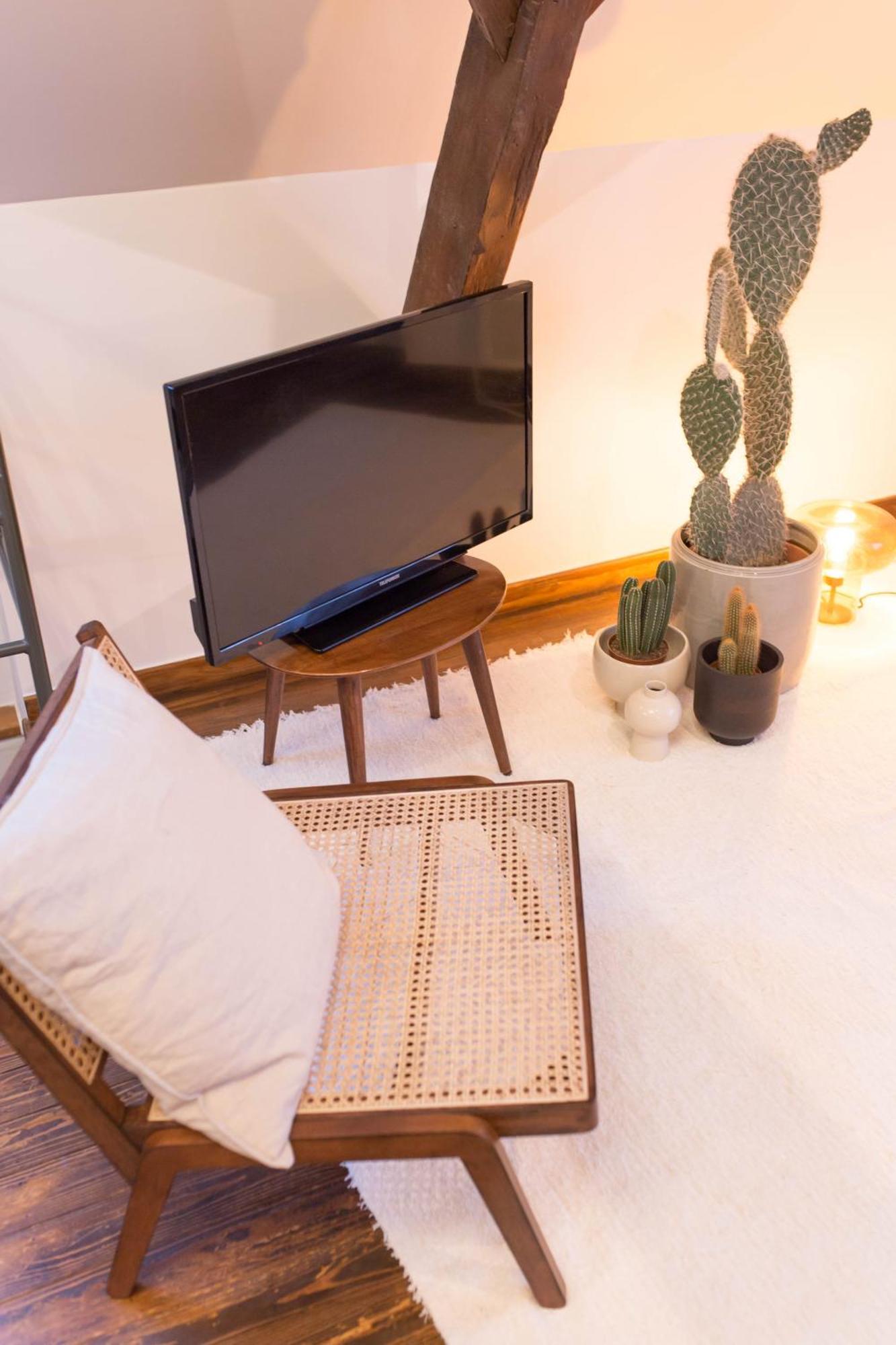 Ridderspoor Apartamento