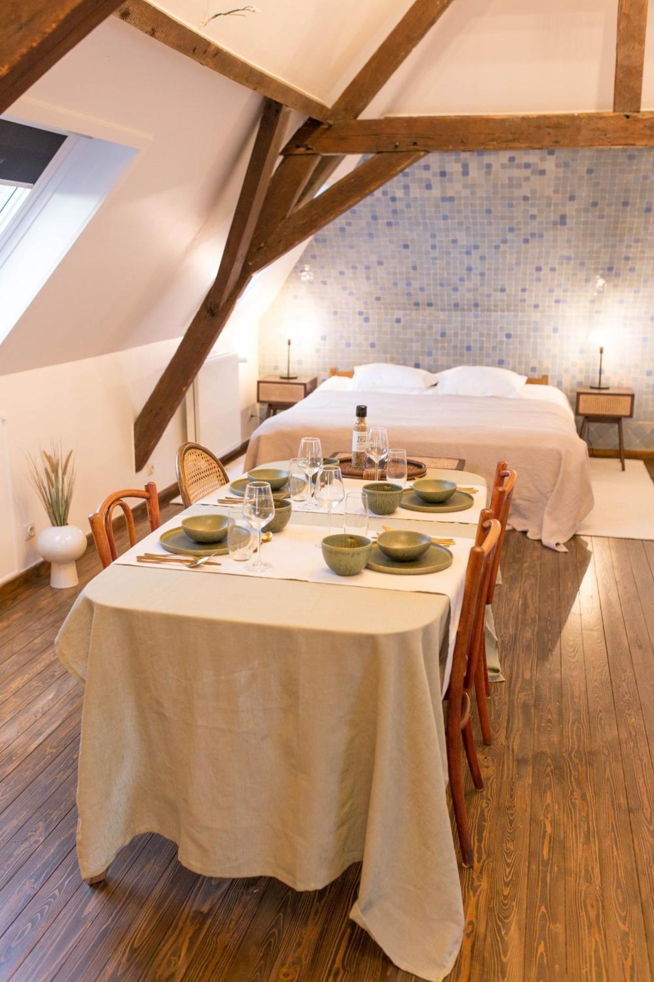 Ridderspoor Apartamento Bruges
