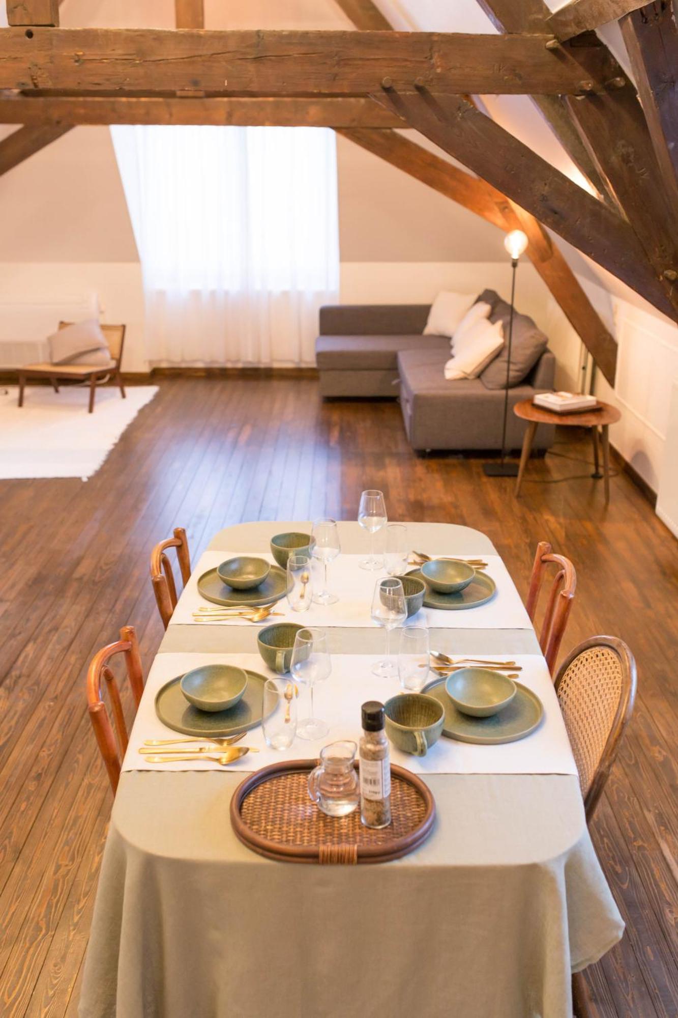 Ridderspoor Apartamento
