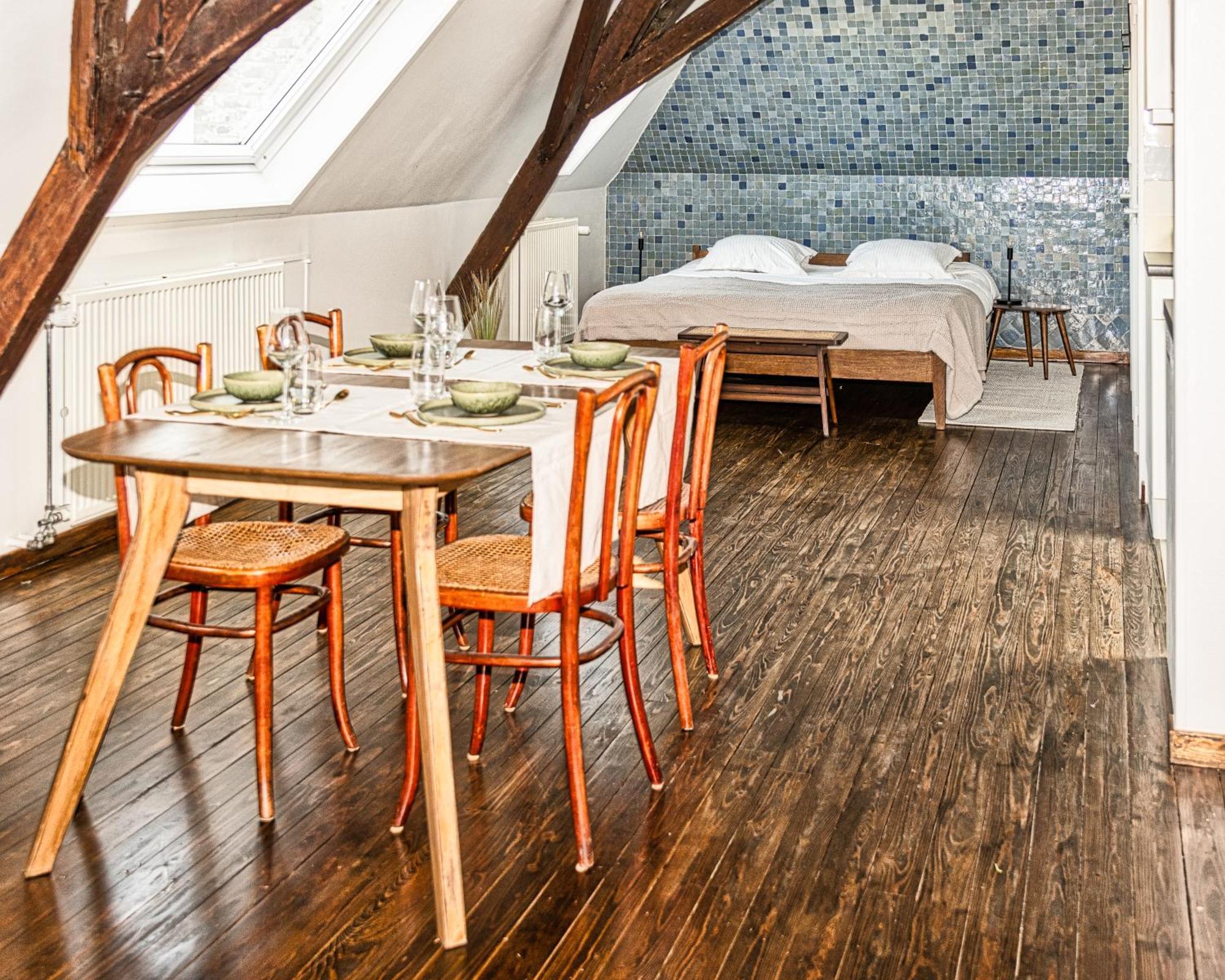 Apartamento Ridderspoor Bruges