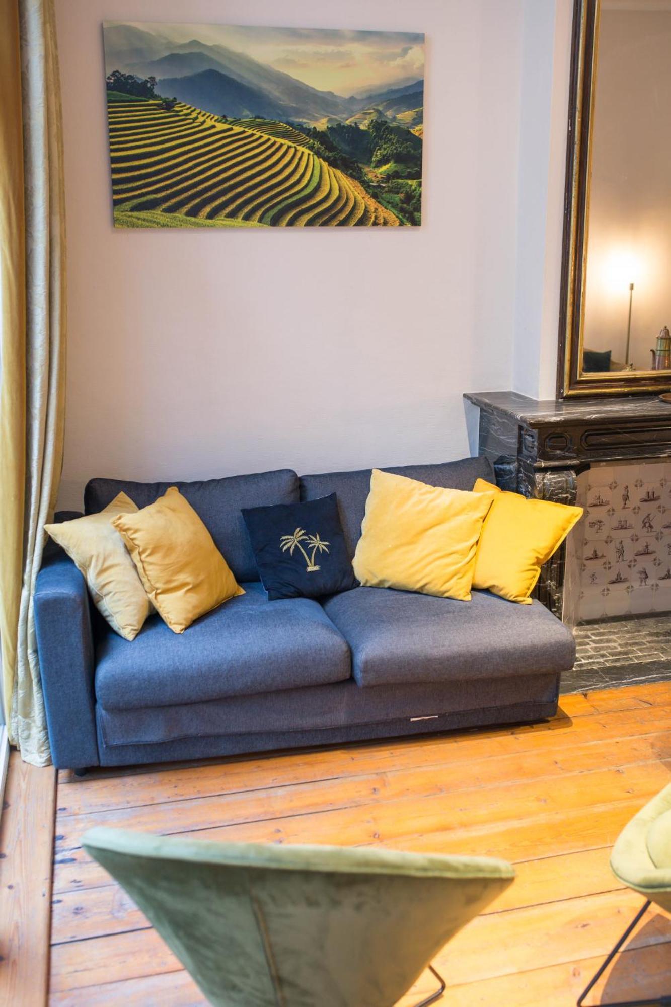 Ridderspoor Apartamento