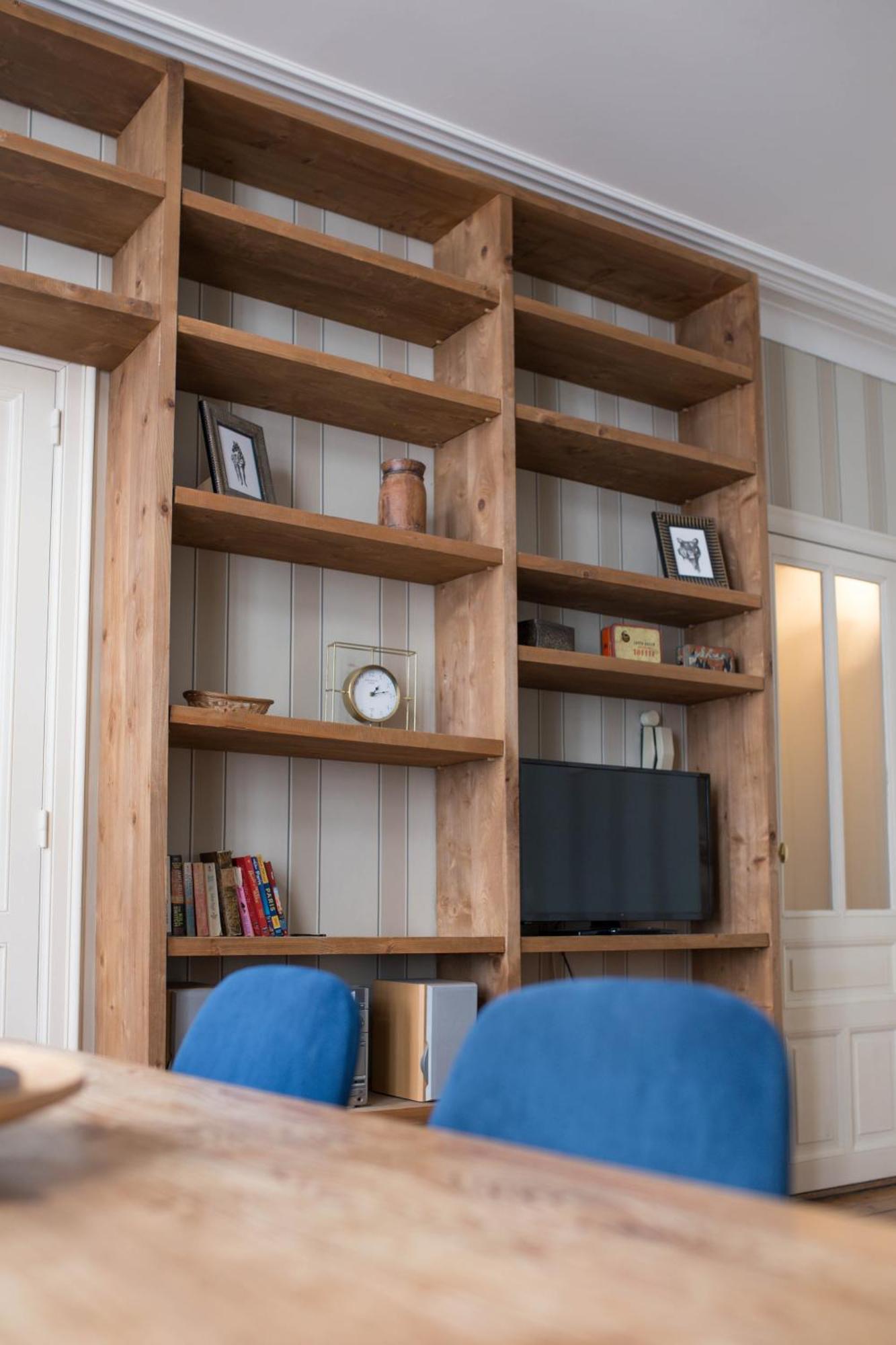Apartamento Ridderspoor *