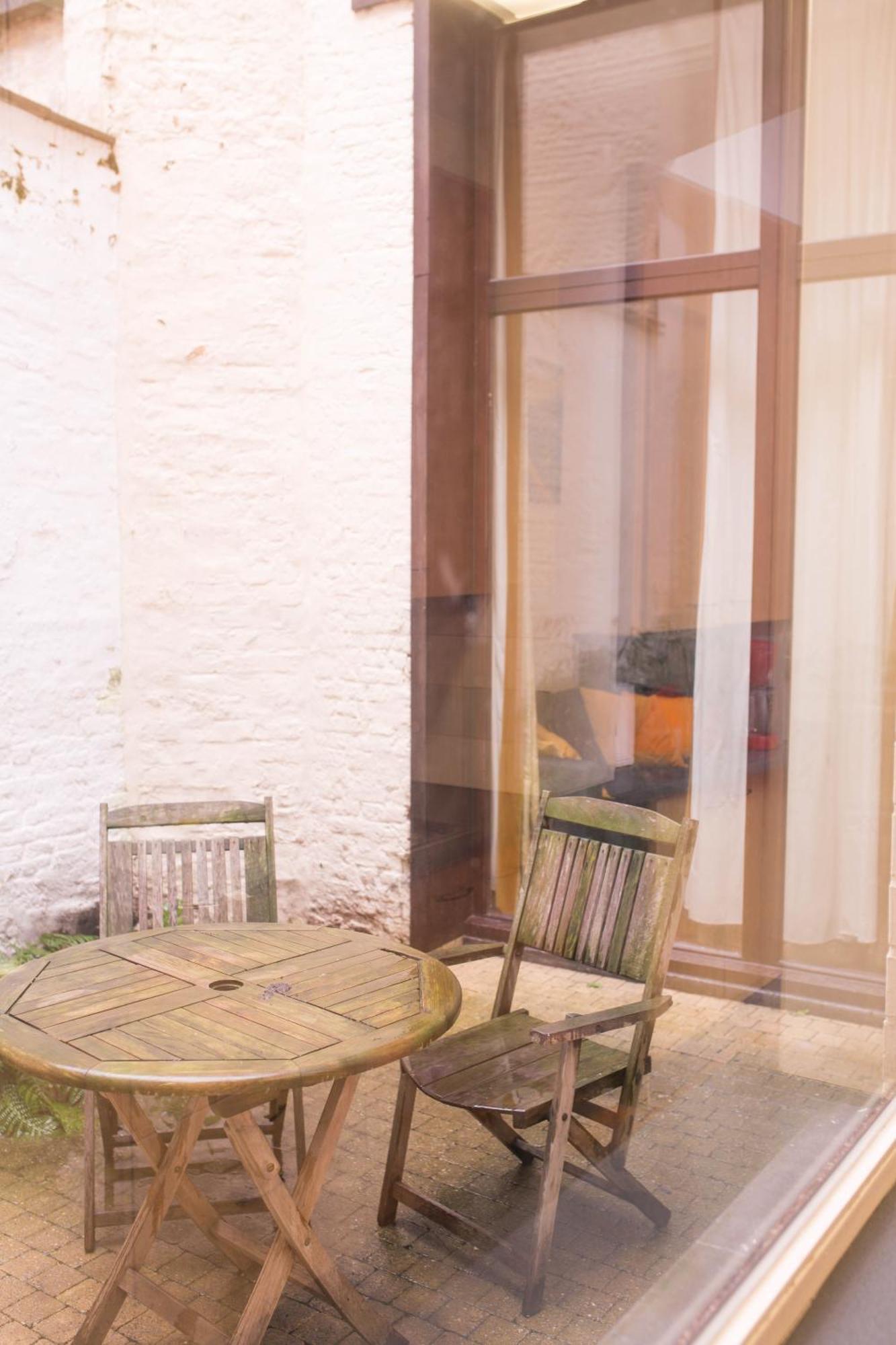 Ridderspoor Apartamento *