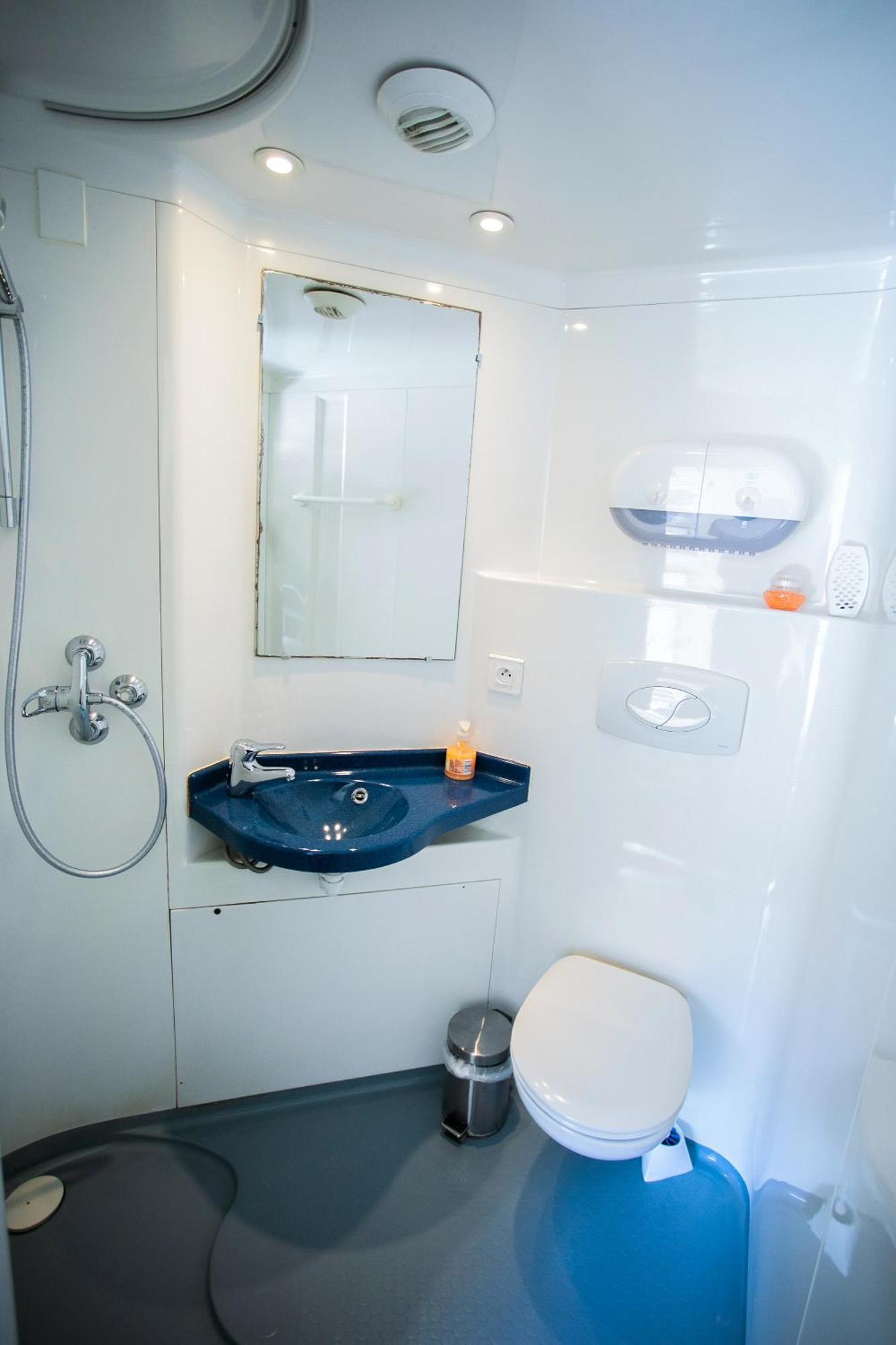 Hostel St Christopher's - The Bauhaus *
