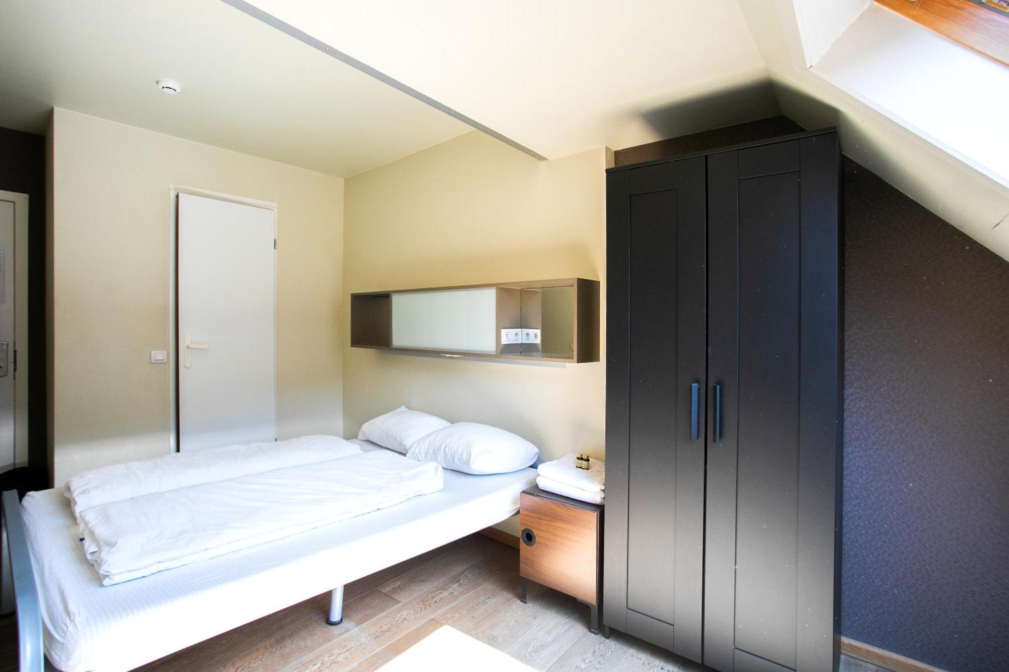 St Christopher's - The Bauhaus Hostel *