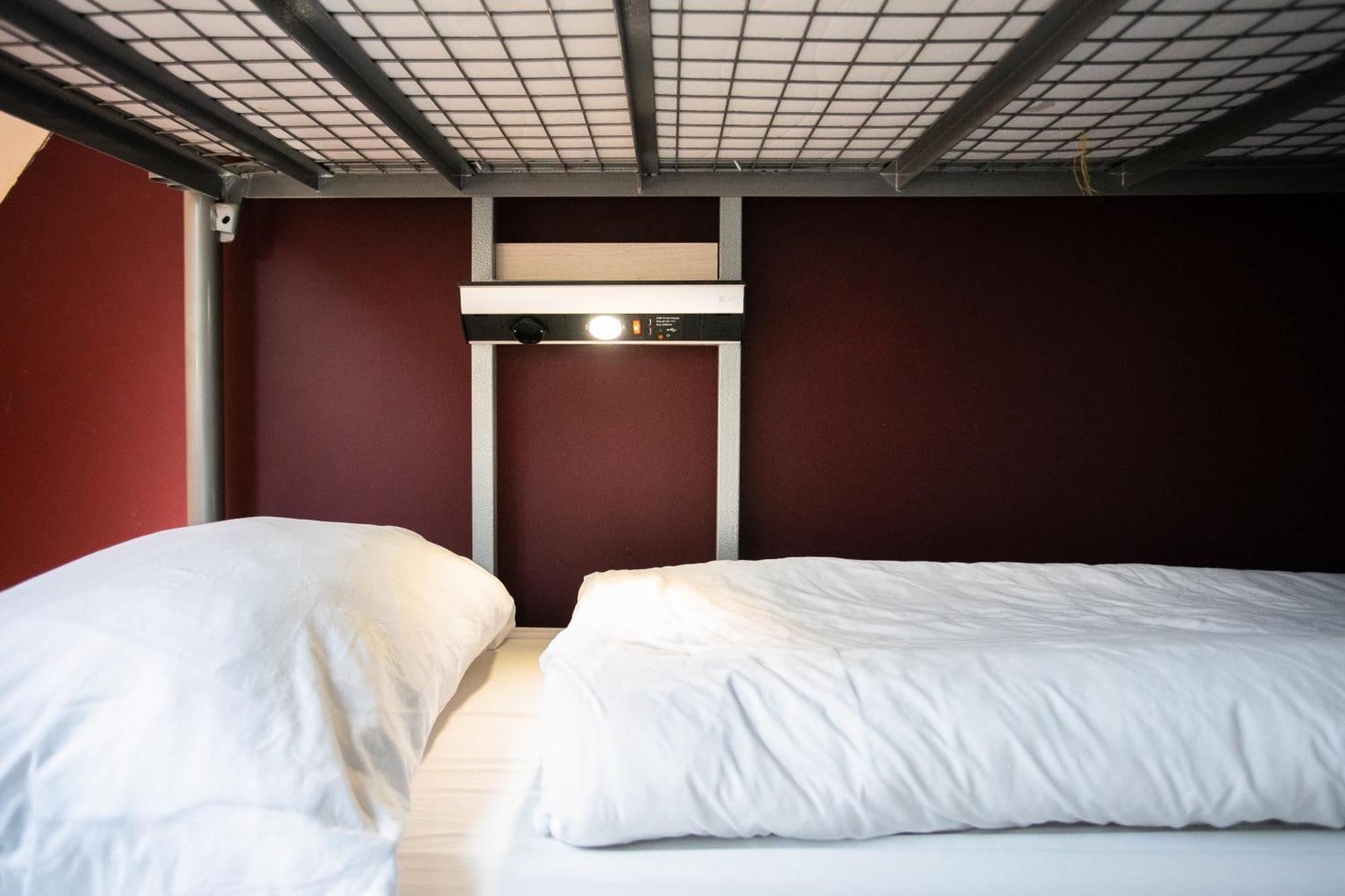 St Christopher's - The Bauhaus Hostel *