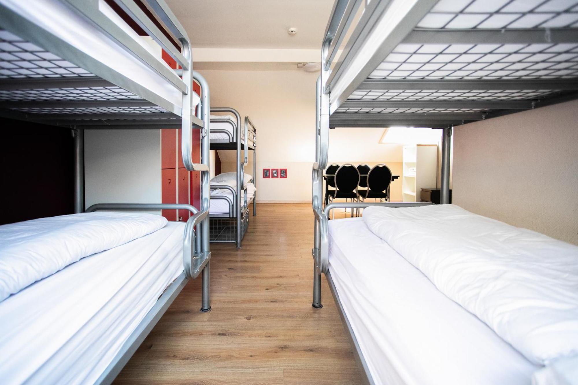 Hostel St Christopher's - The Bauhaus *