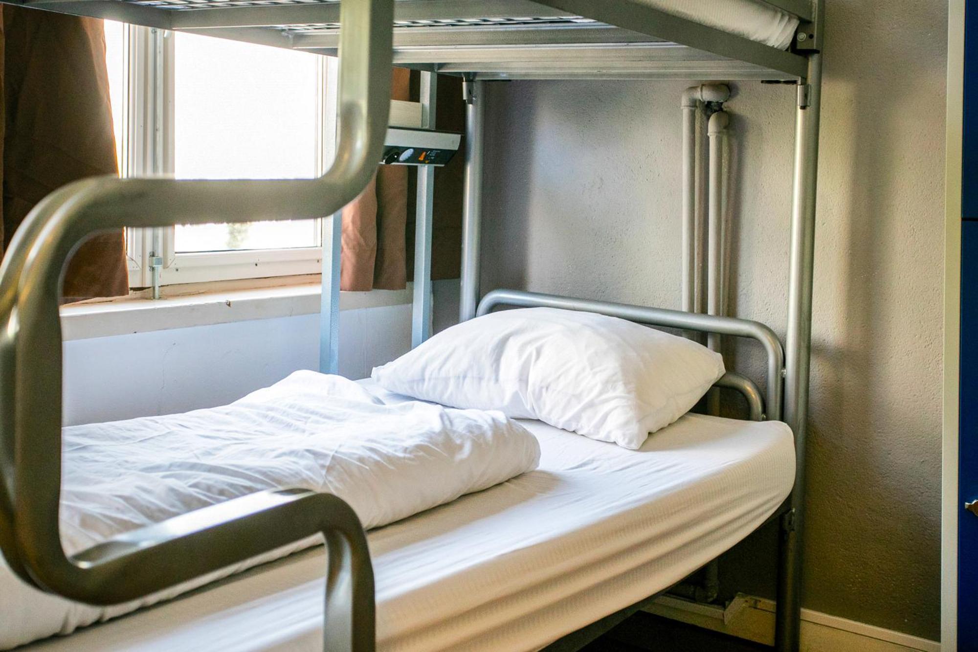 Hostel St Christopher's - The Bauhaus Bruges