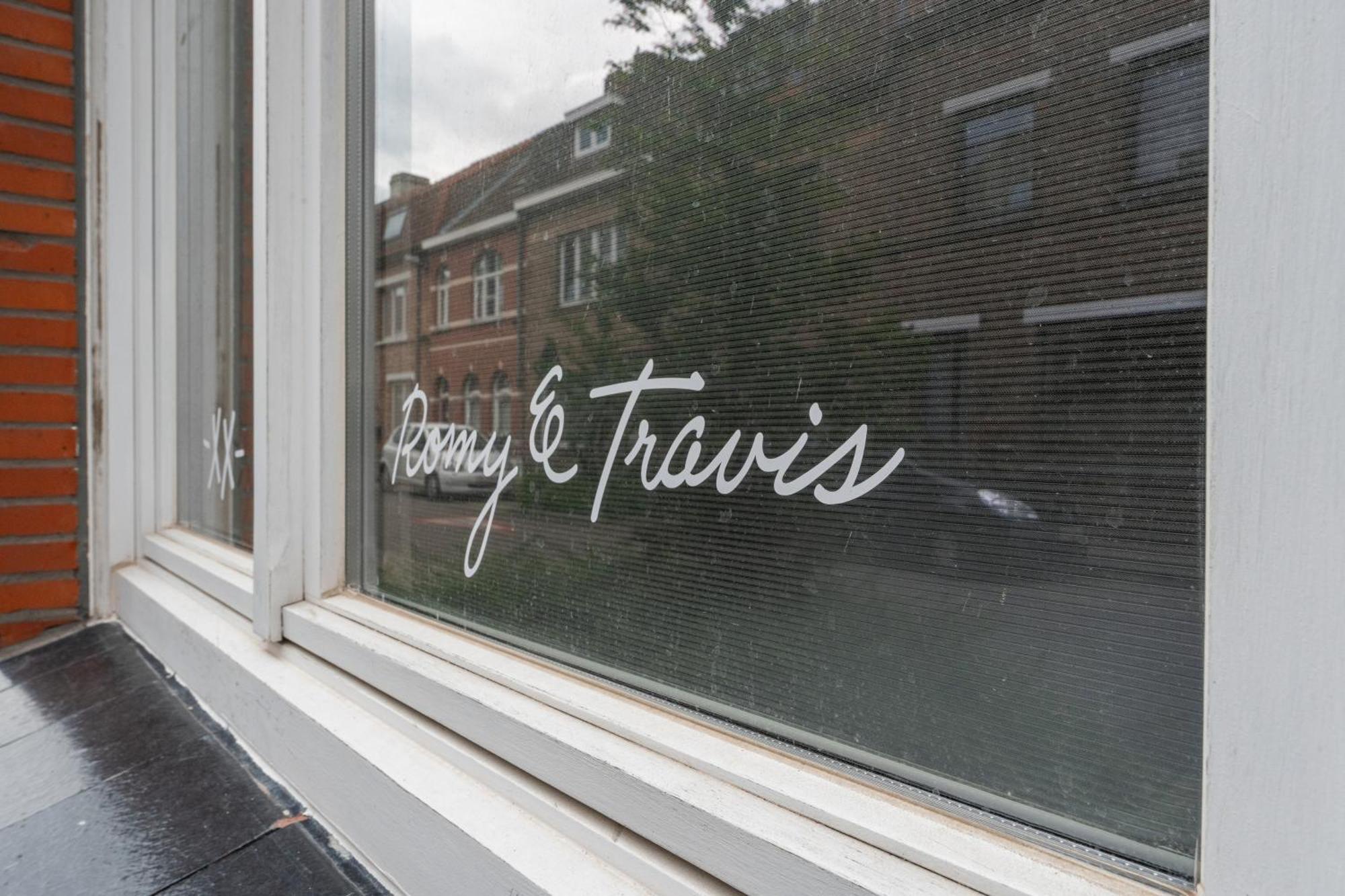 Fall Eighteen By Romy&travis Guest house
